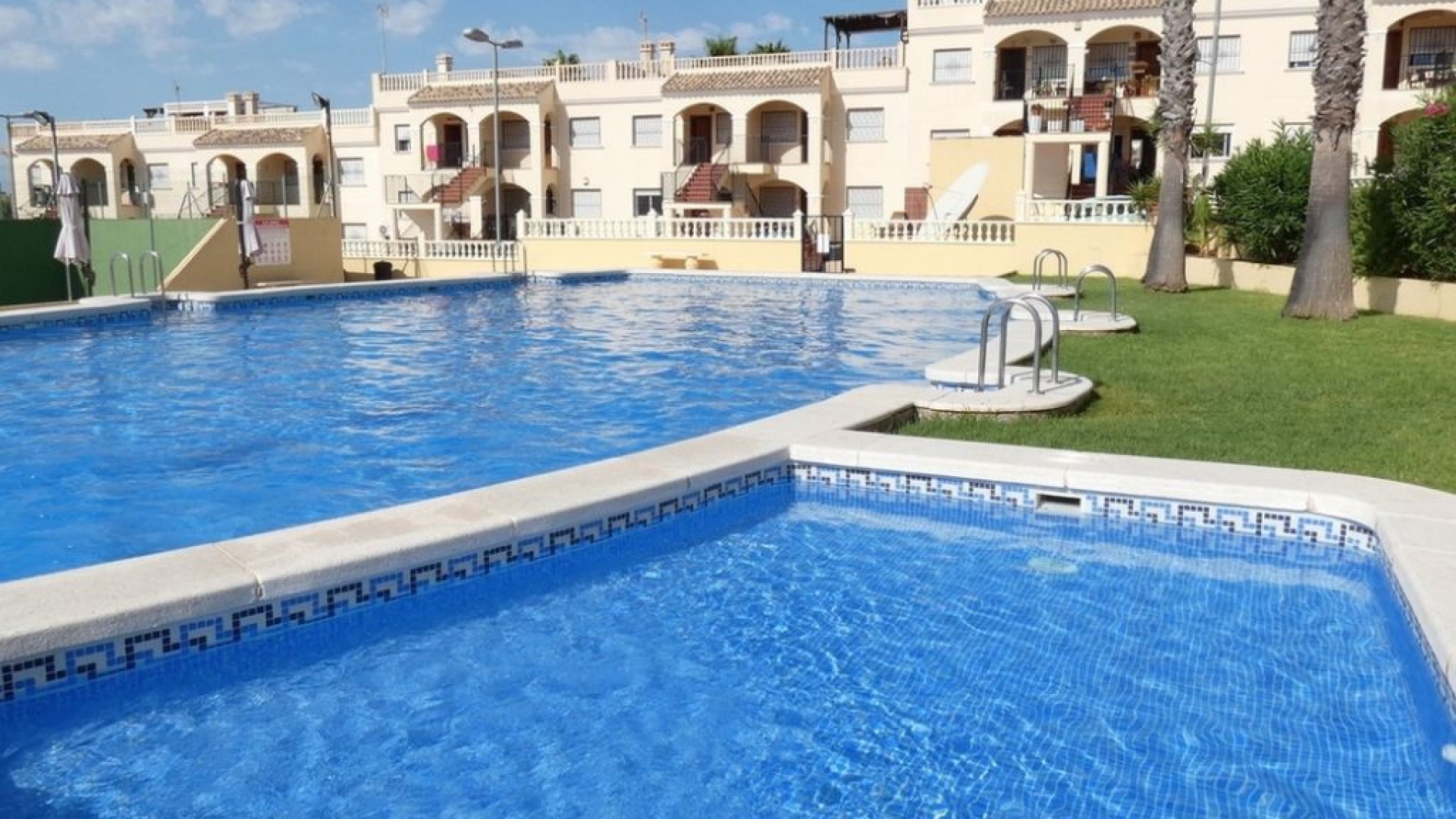 Revente - Bungalow - Algorfa - Montemar