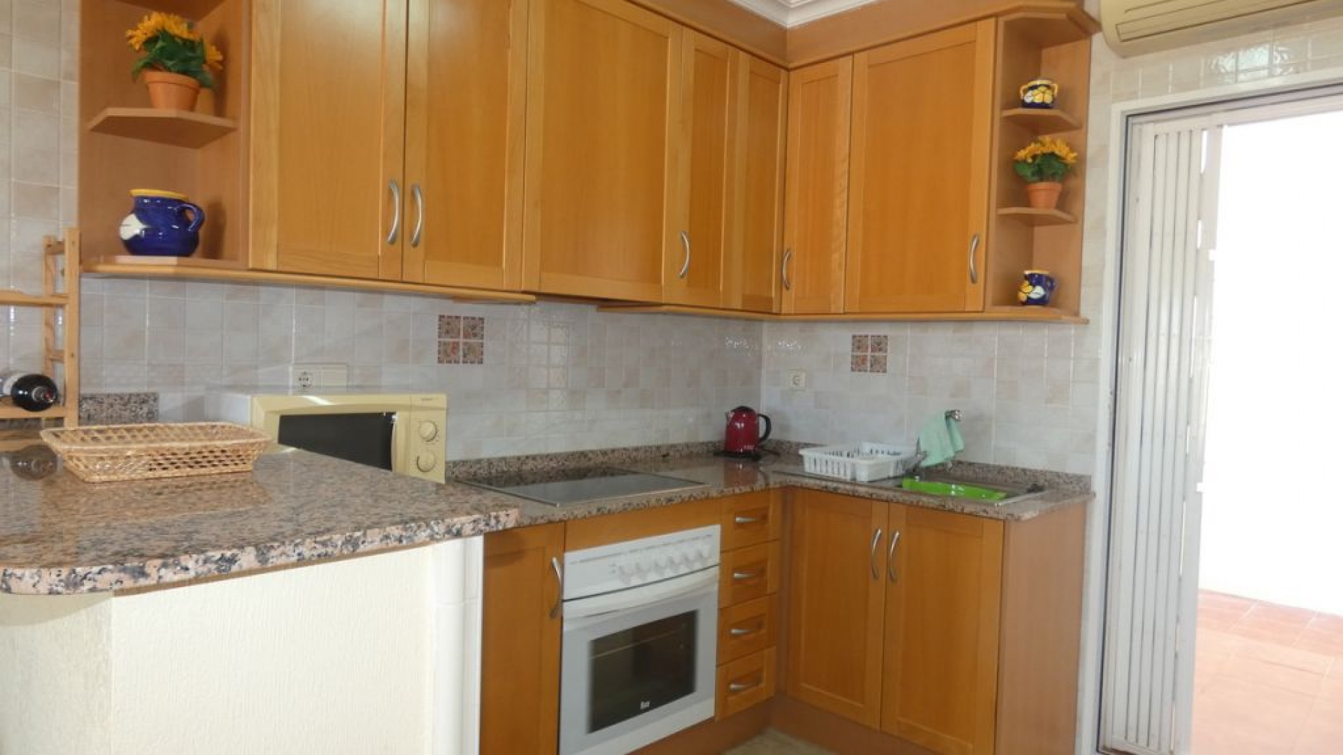 Revente - Bungalow - Algorfa - Montemar