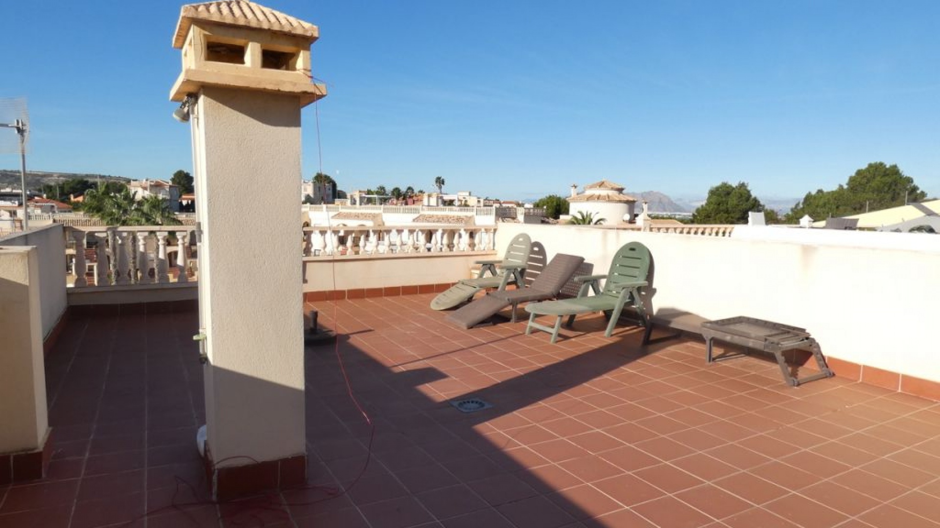 Revente - Bungalow - Algorfa - Montemar