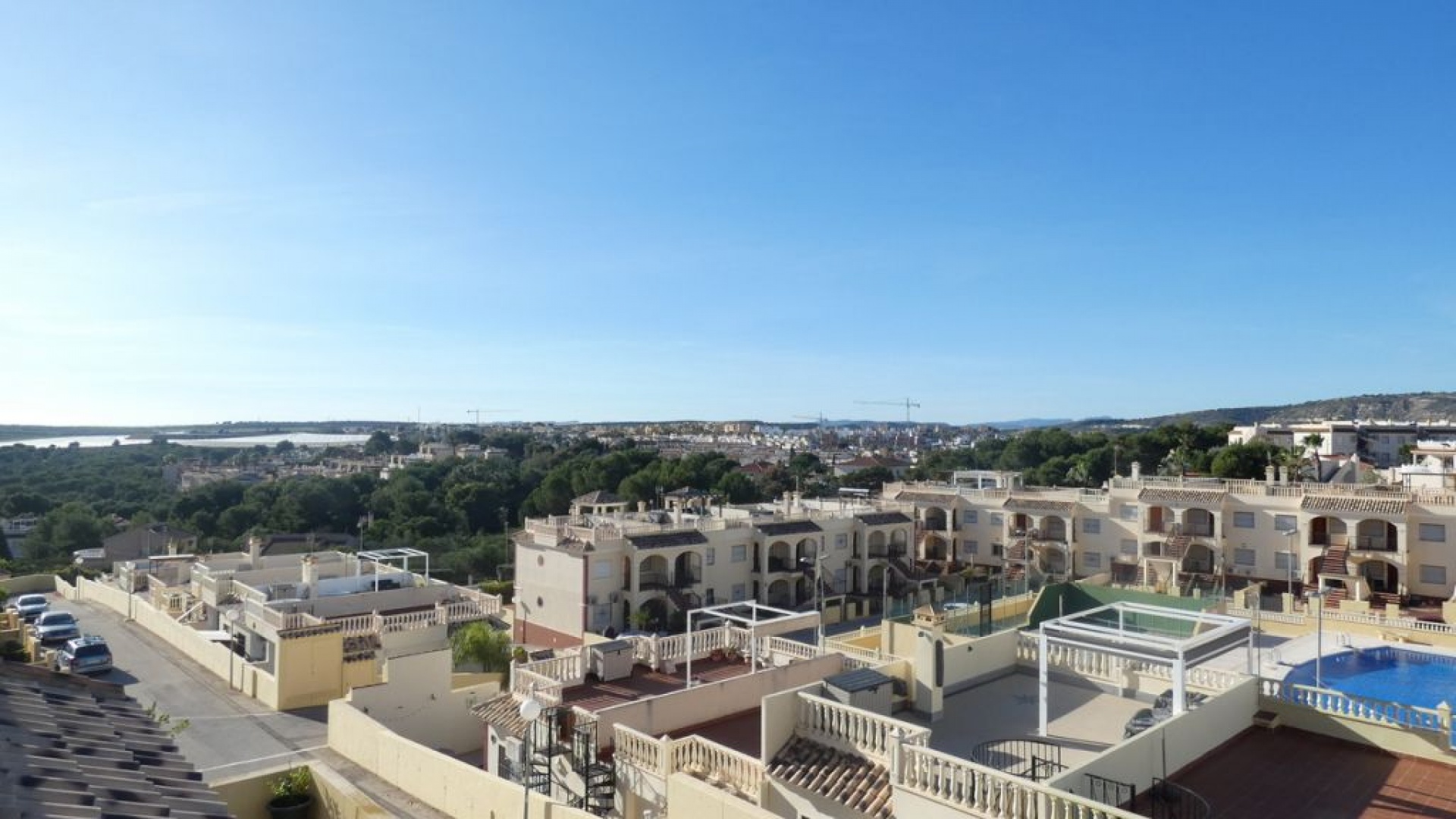 Revente - Bungalow - Algorfa - Montemar