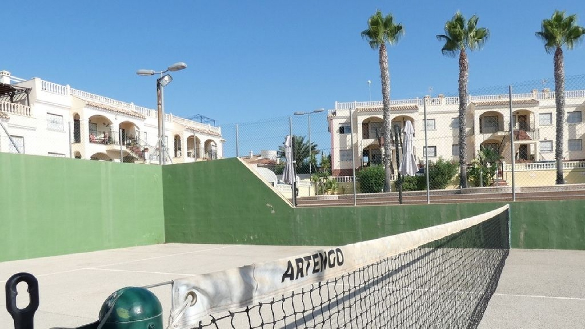 Revente - Bungalow - Algorfa - Montemar