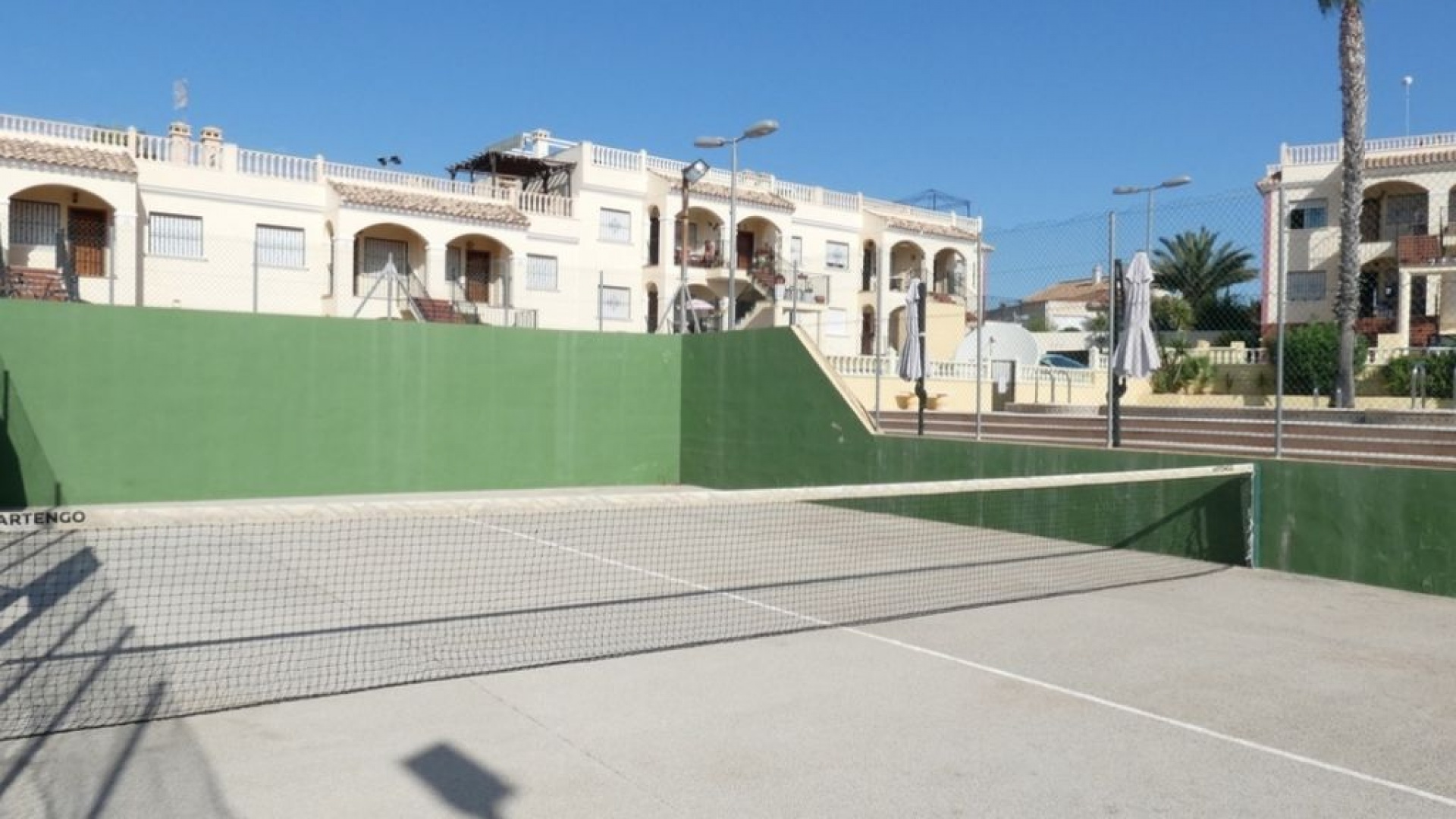 Revente - Bungalow - Algorfa - Montemar