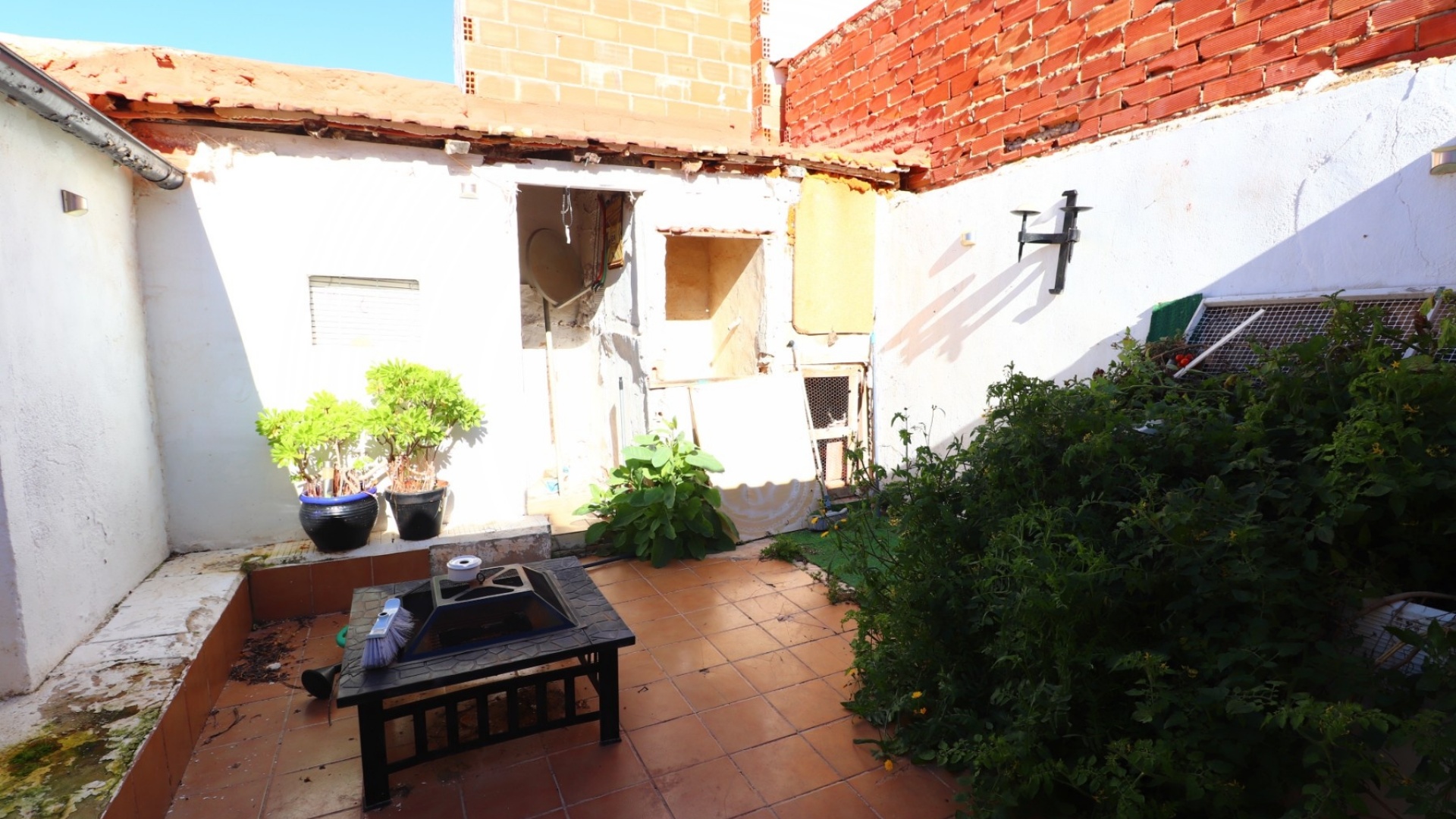 Revente - Bungalow - Benijofar - Benijofar - Village