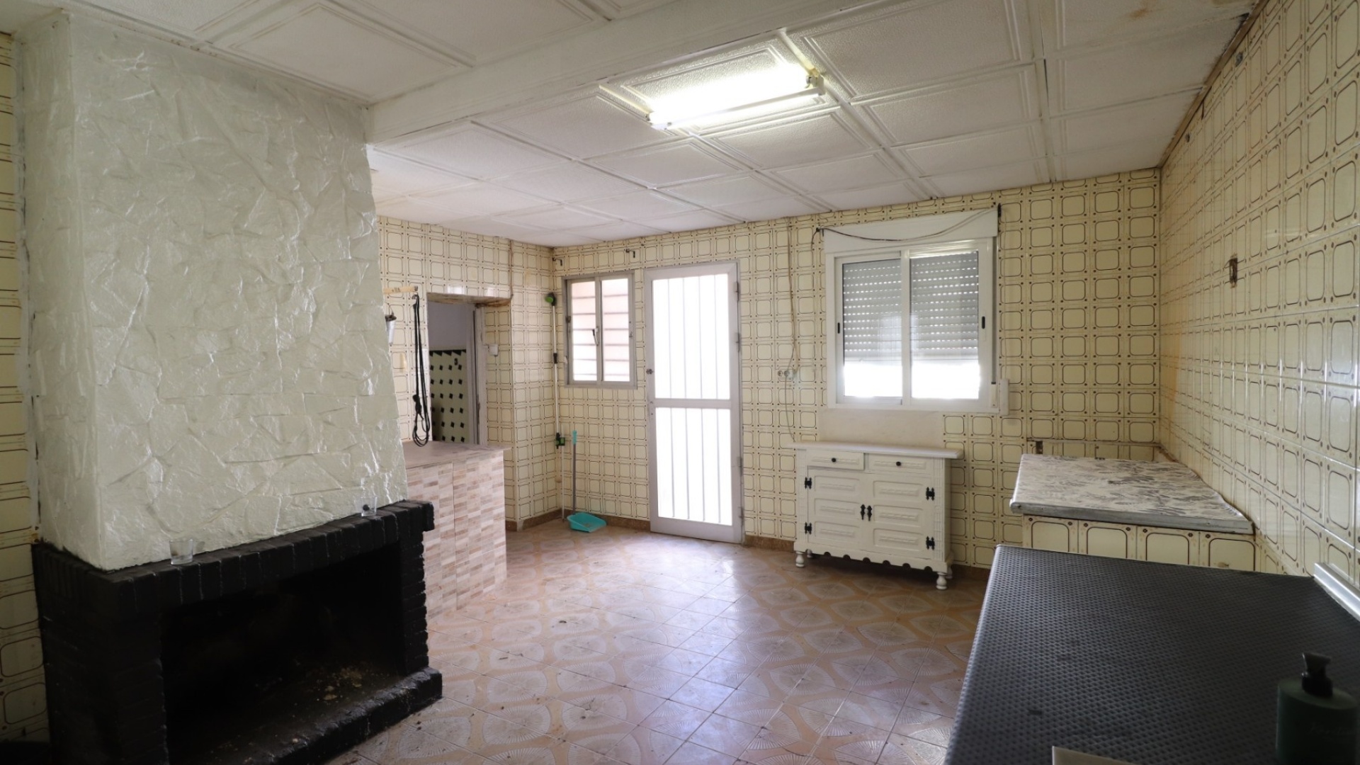 Revente - Bungalow - Benijofar - Benijofar - Village
