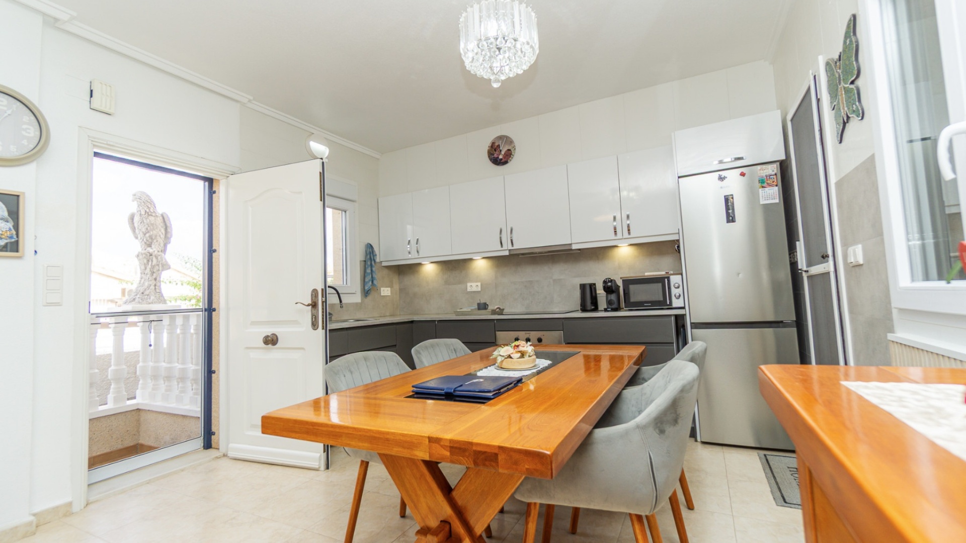 Revente - Bungalow - Benijofar - Benimar