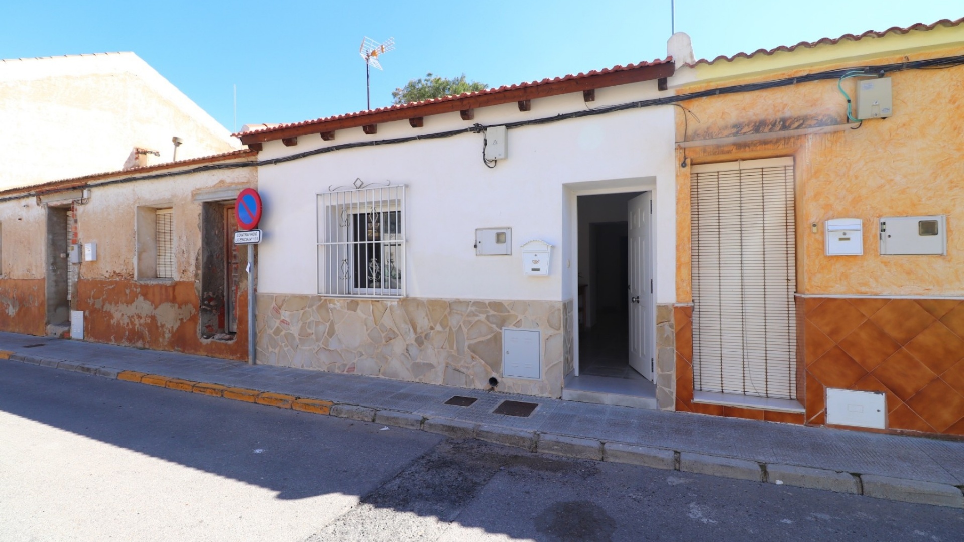 Revente - Bungalow - Benijofar