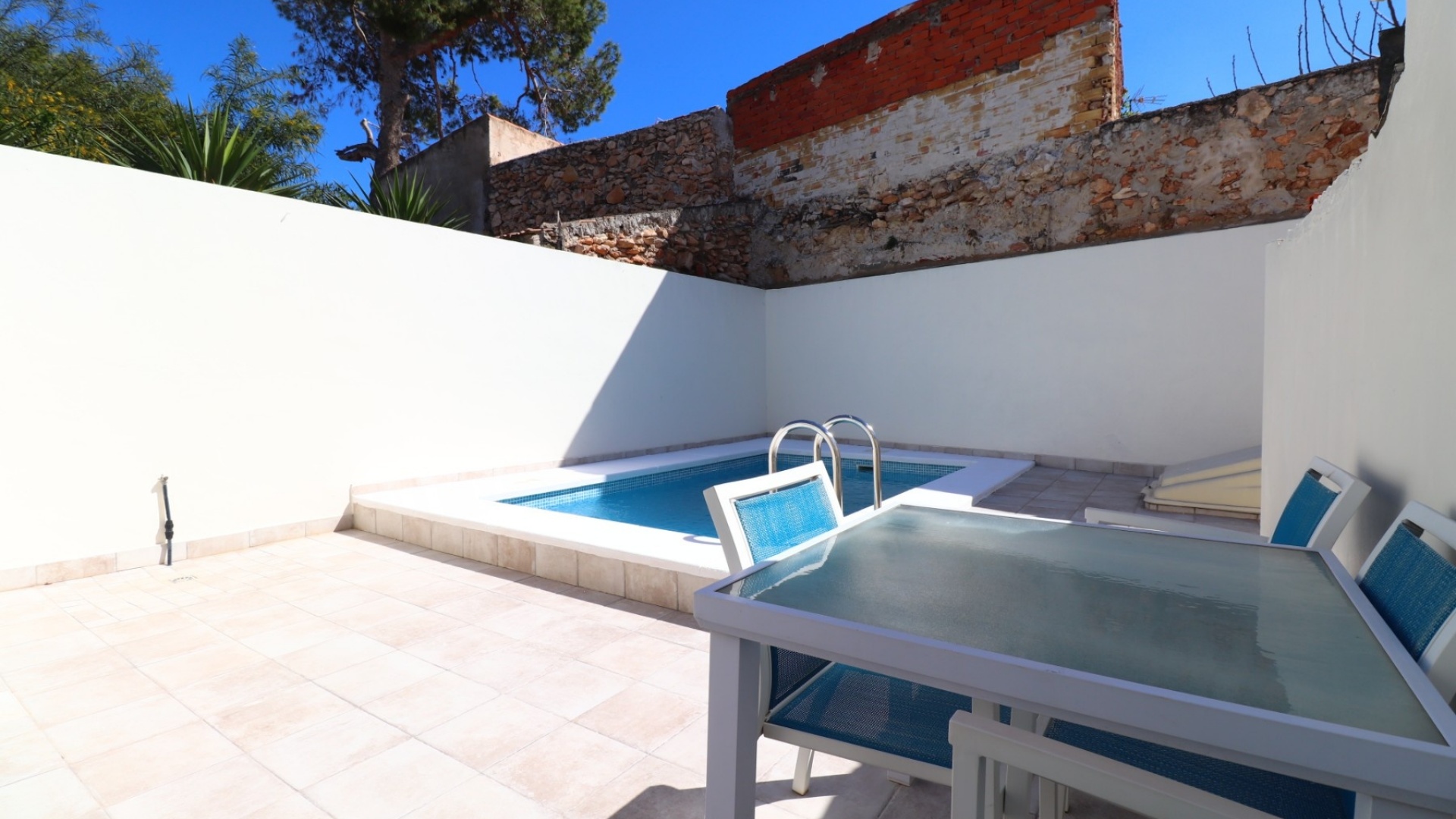 Revente - Bungalow - Benijofar