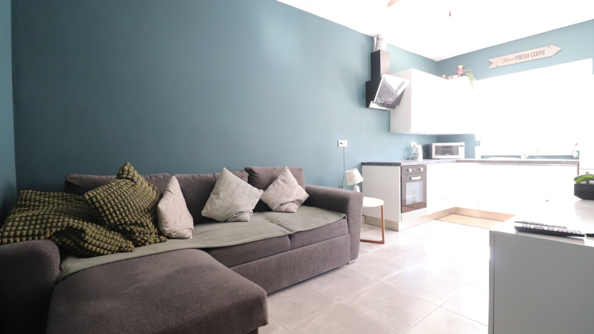 Revente - Bungalow - Benijofar