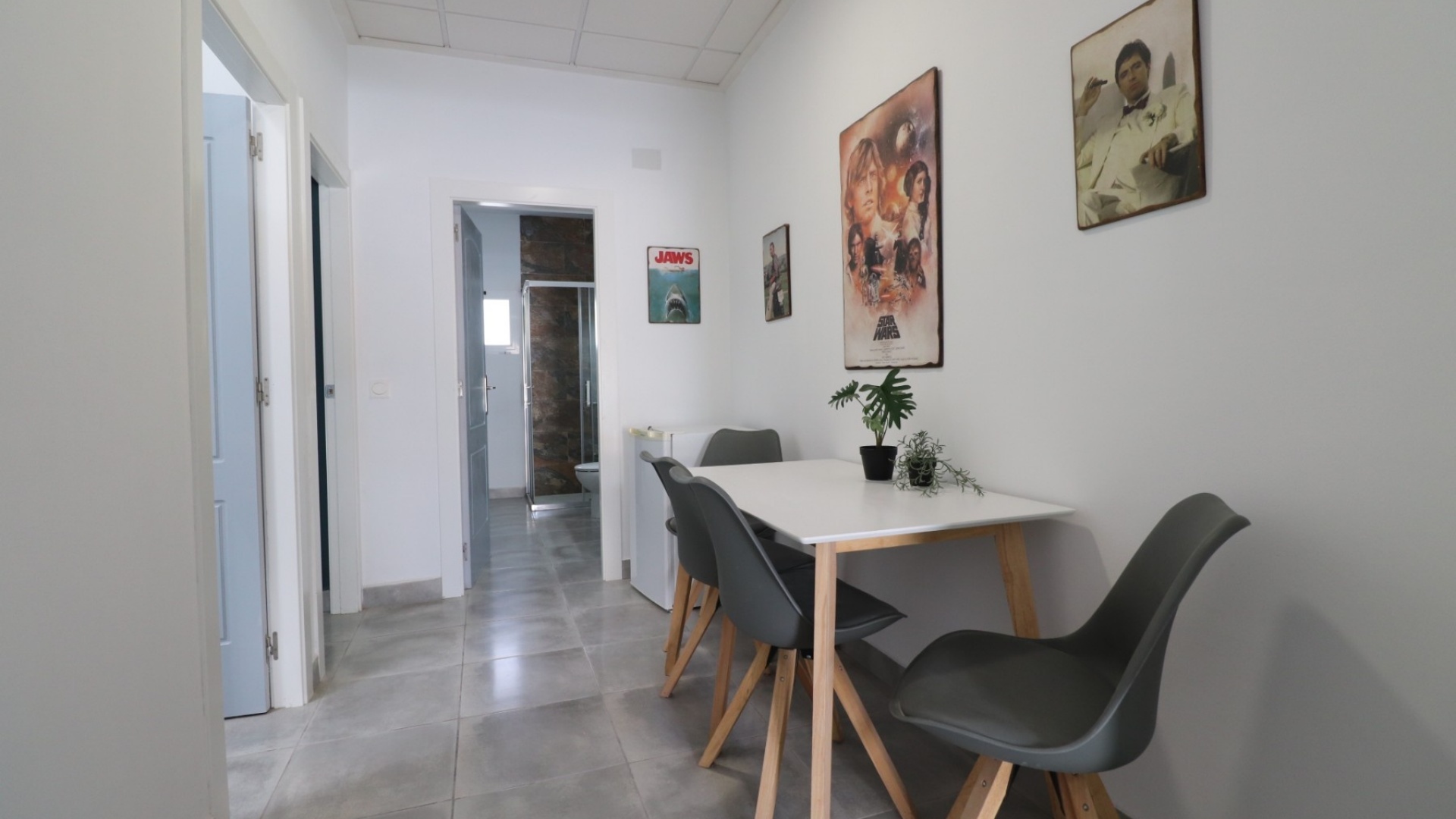 Revente - Bungalow - Benijofar