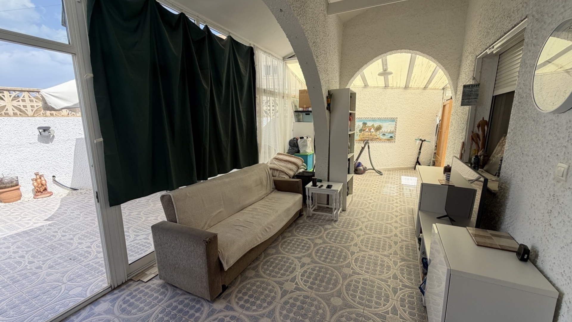 Revente - Bungalow - Blue Lagoon
