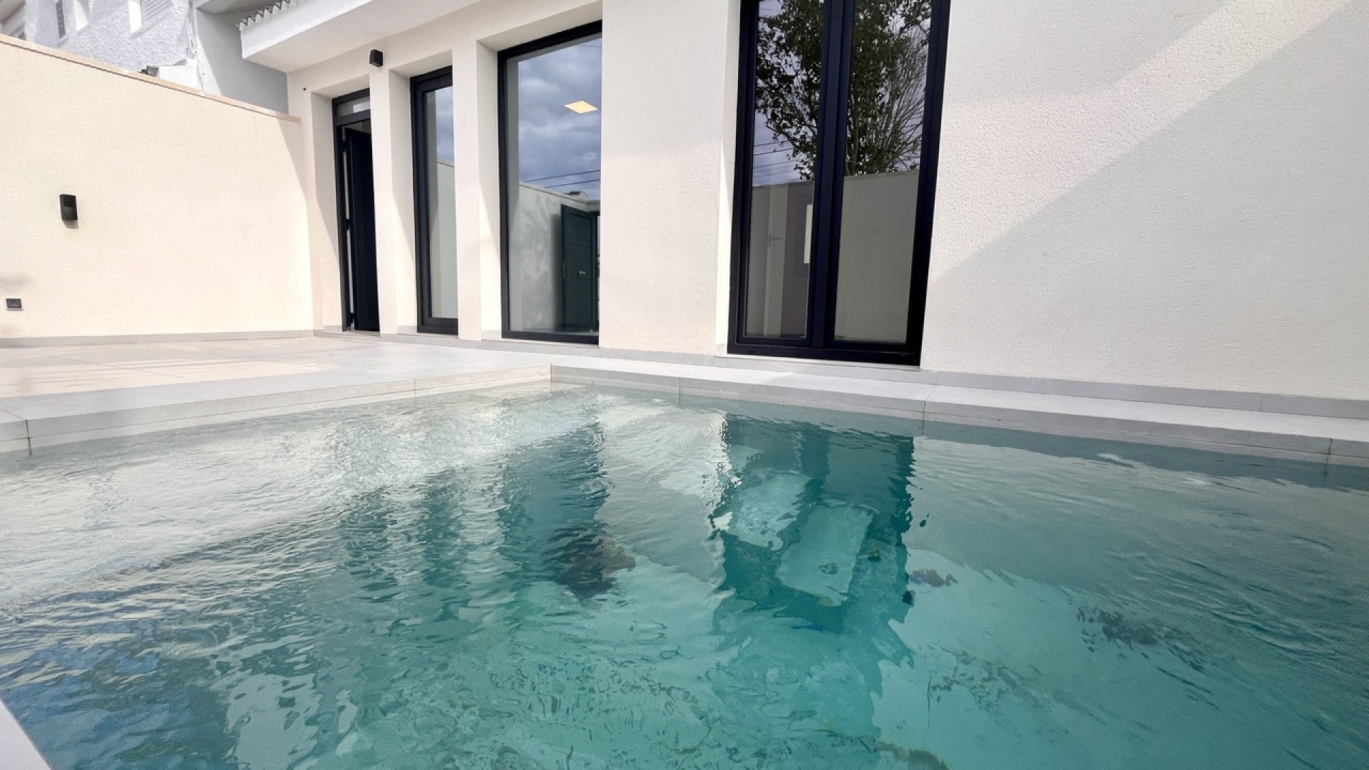 Revente - Bungalow - Cabo Roig - la regia