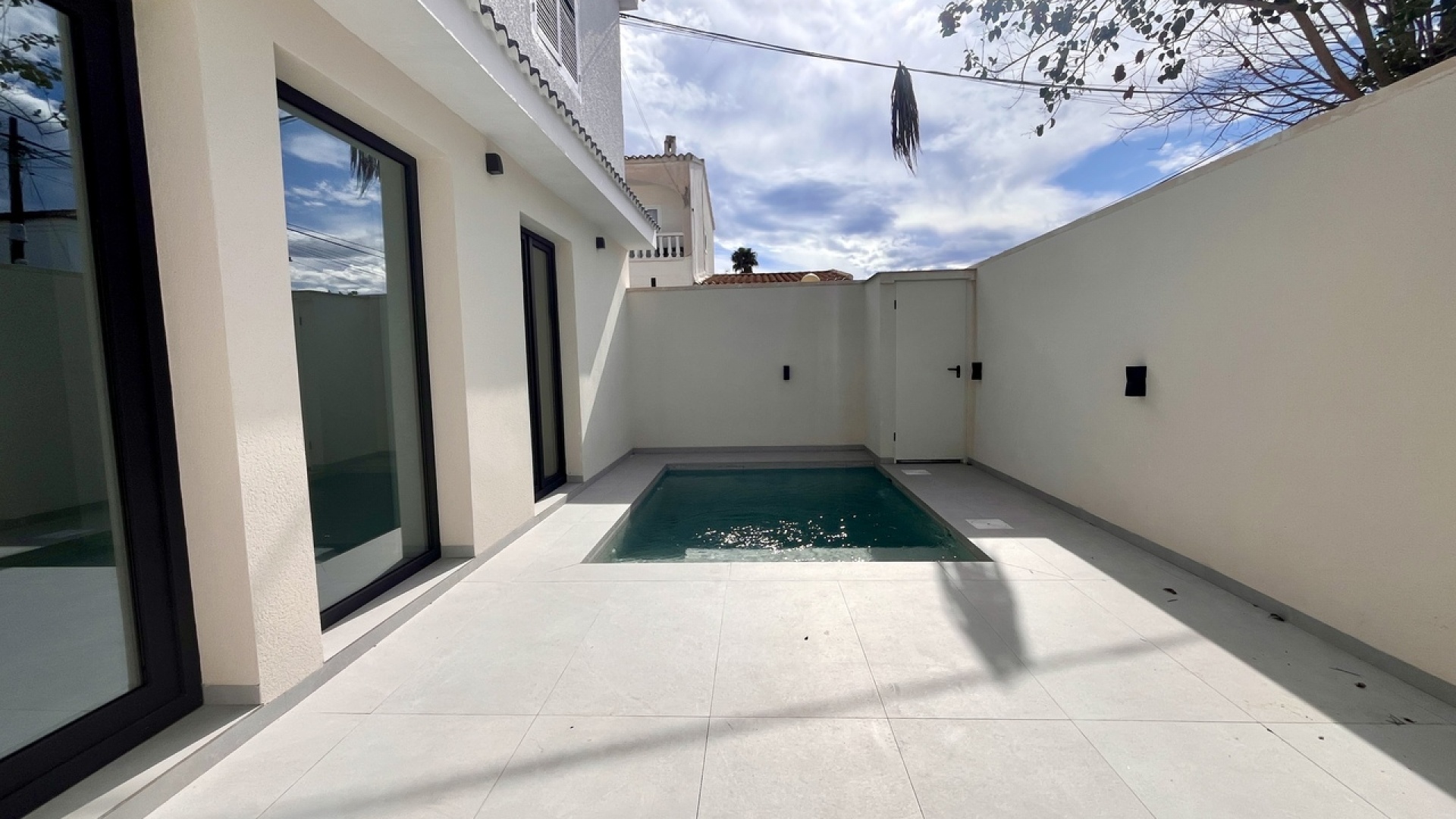 Revente - Bungalow - Cabo Roig - la regia