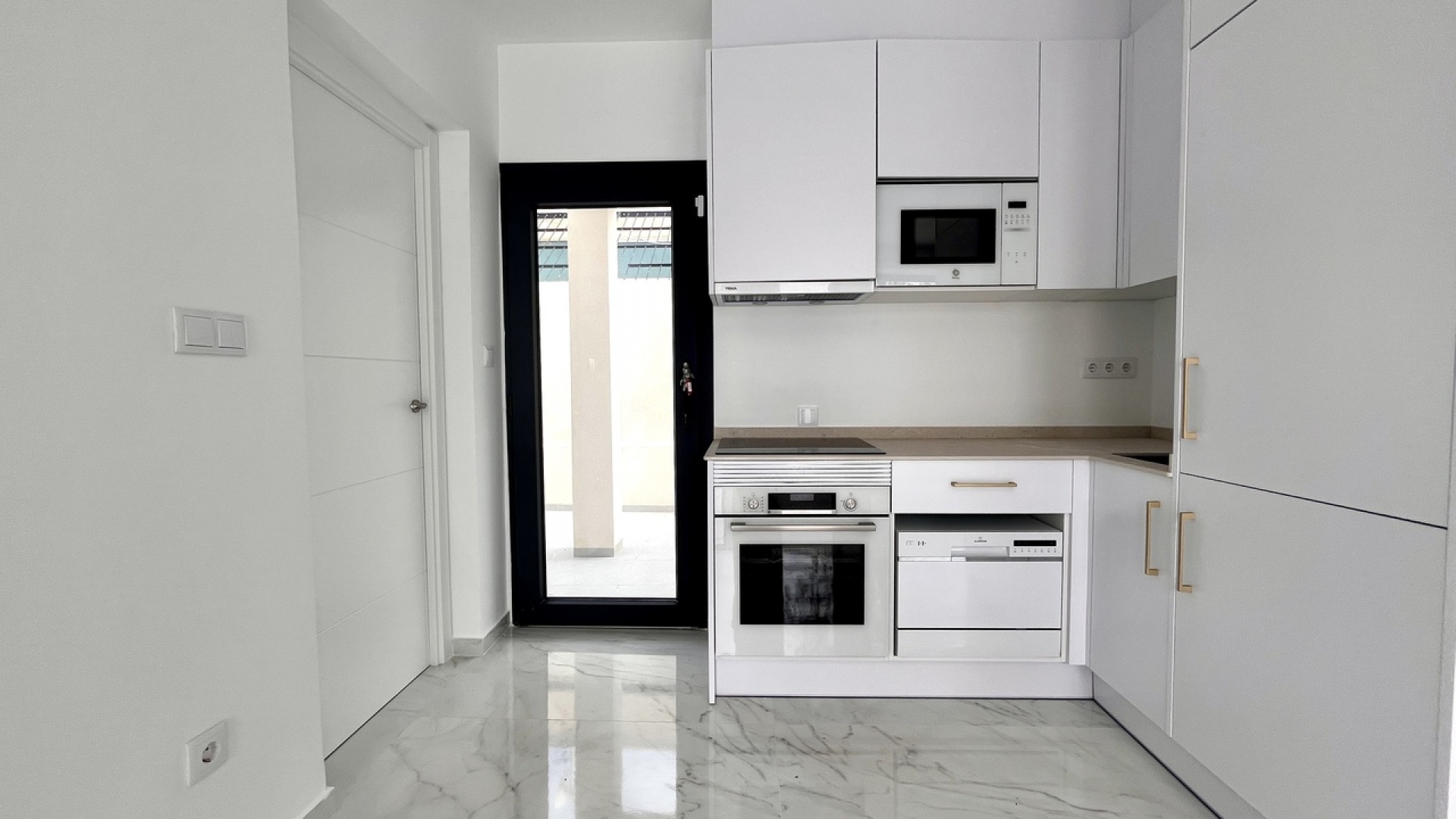 Revente - Bungalow - Cabo Roig - la regia