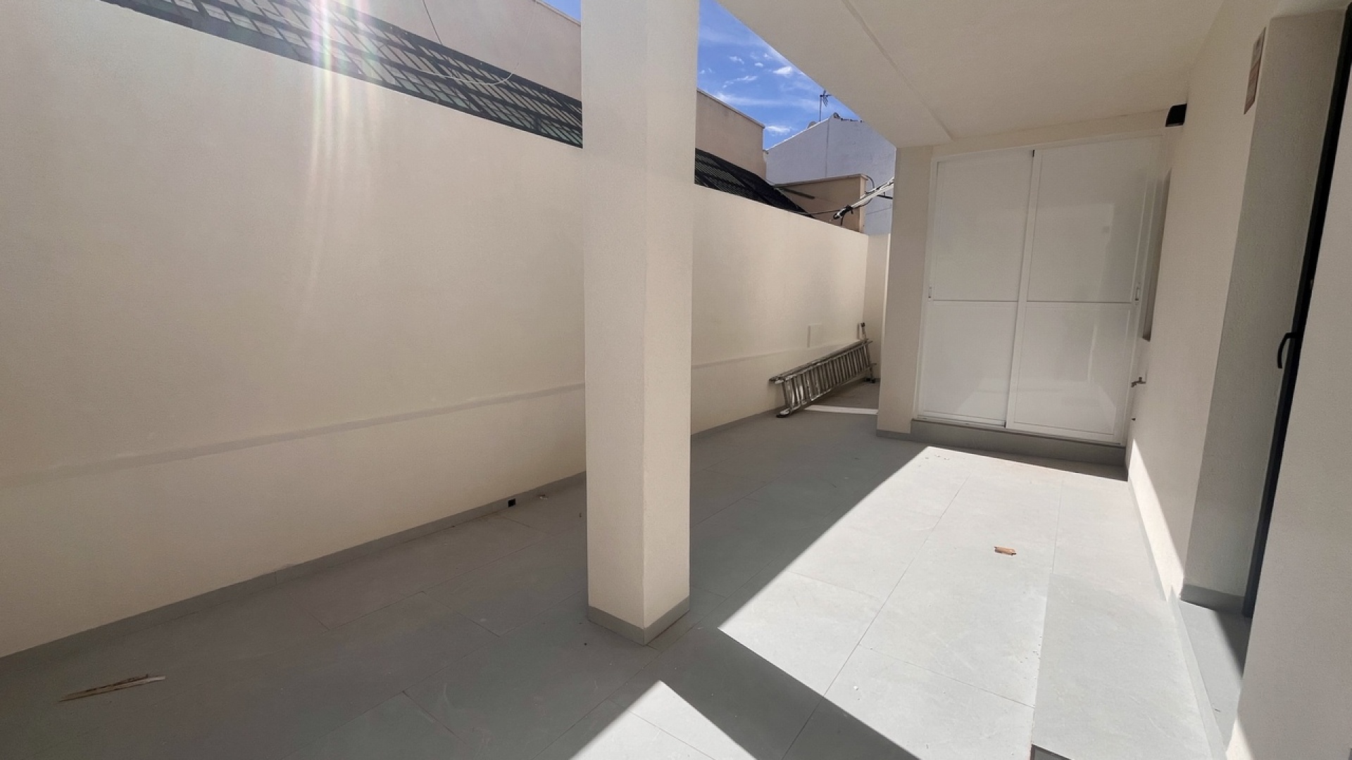 Revente - Bungalow - Cabo Roig - la regia