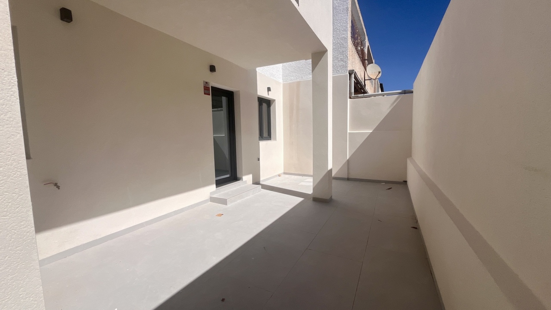 Revente - Bungalow - Cabo Roig - la regia