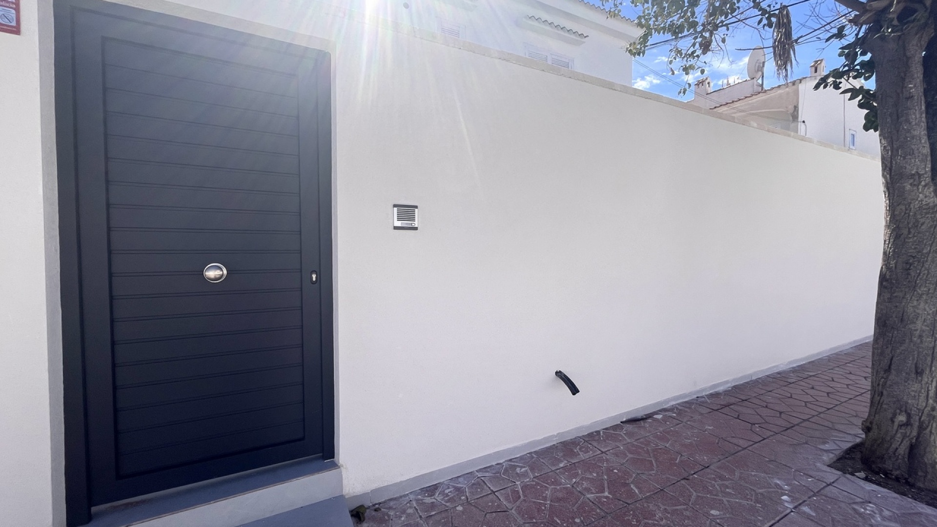 Revente - Bungalow - Cabo Roig - la regia