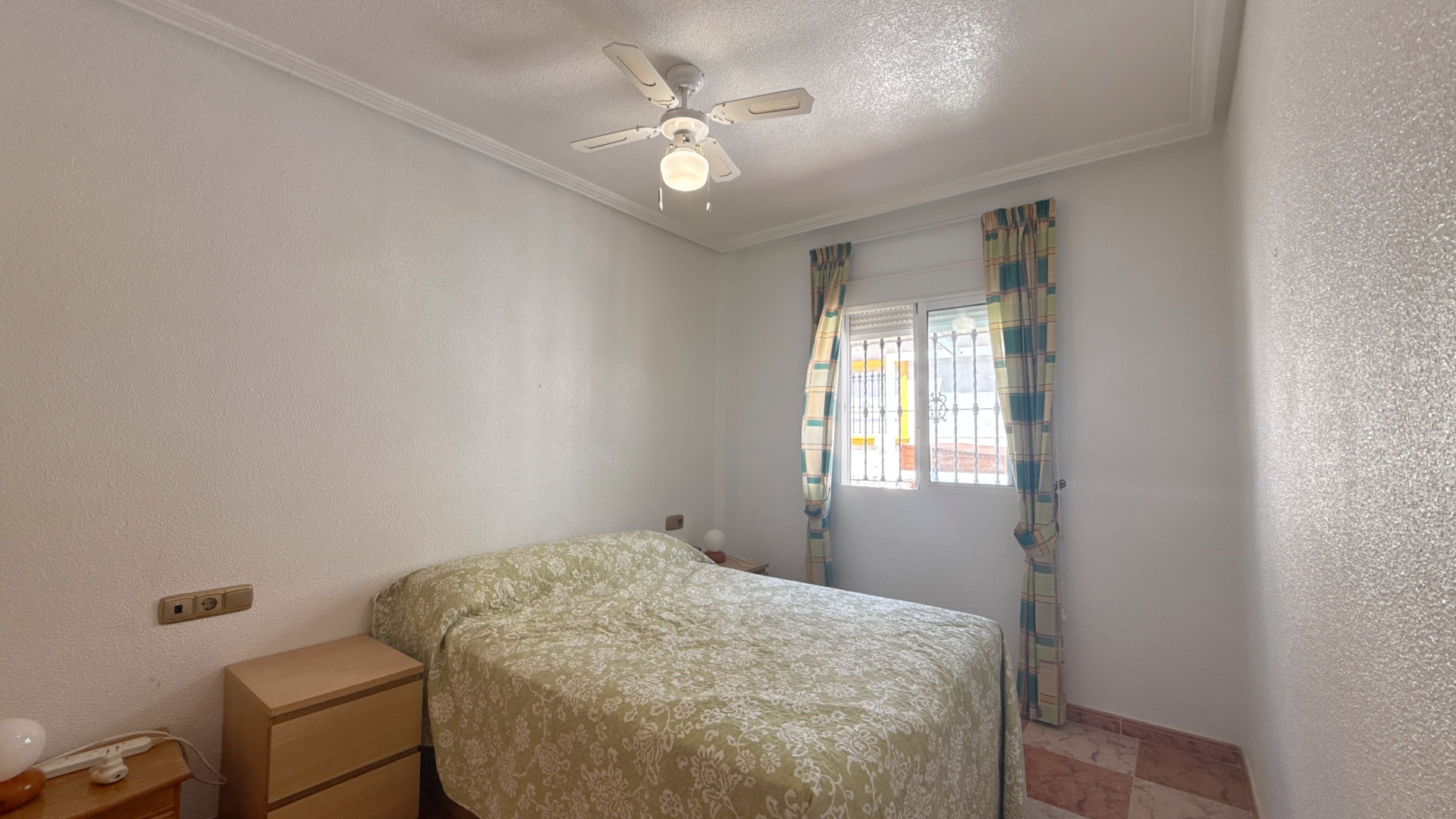 Revente - Bungalow - Cabo Roig - la regia