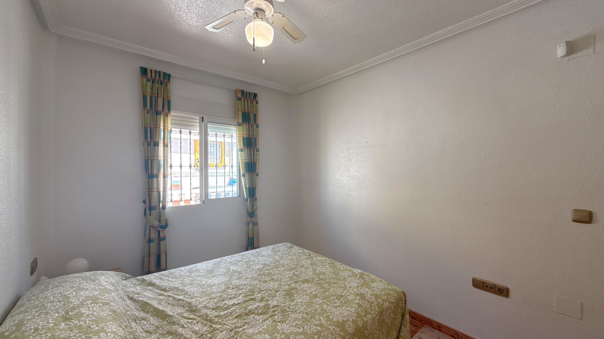 Revente - Bungalow - Cabo Roig - la regia