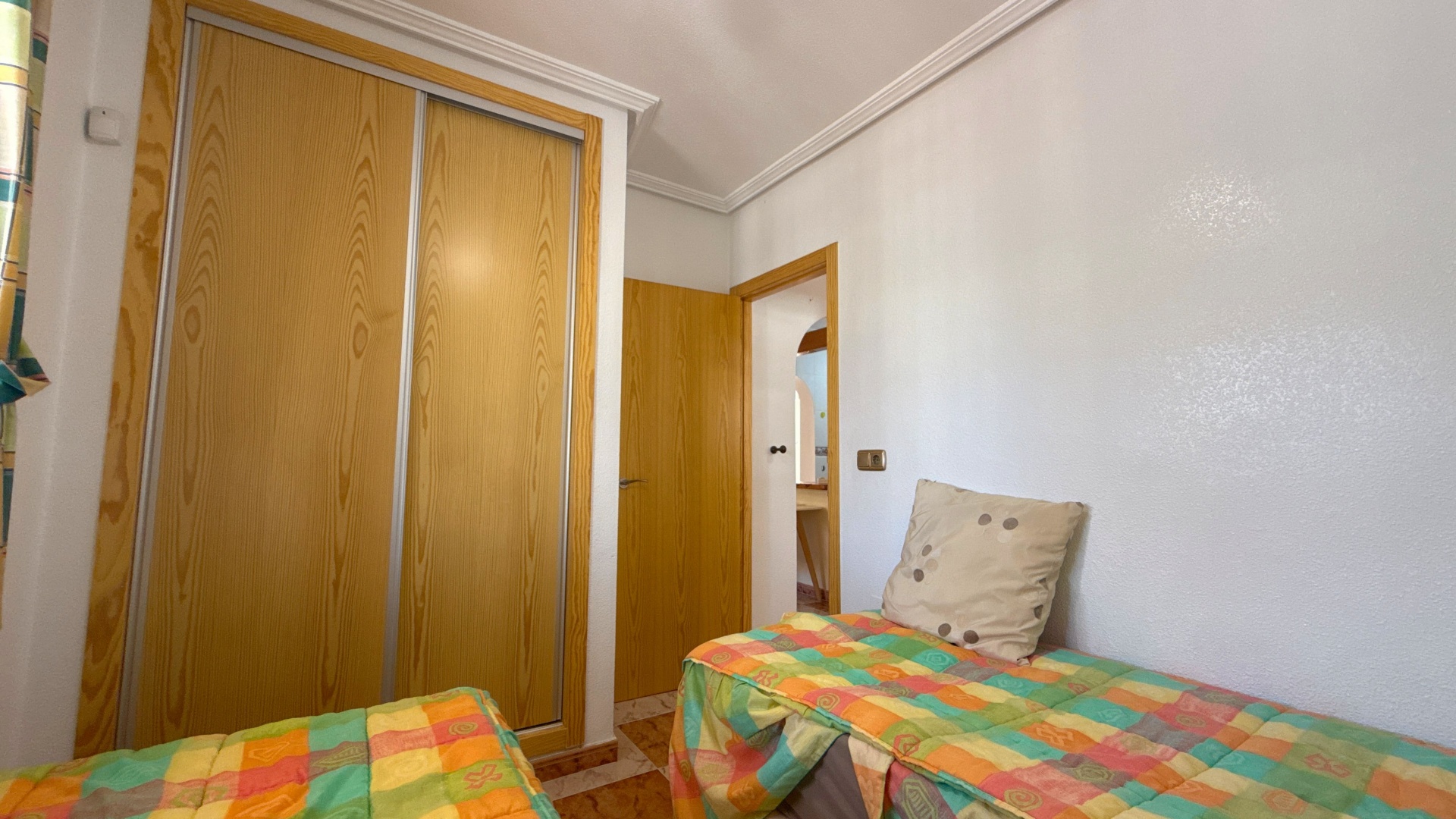 Revente - Bungalow - Cabo Roig - la regia