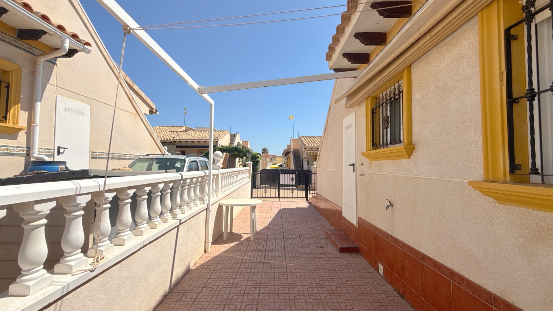 Revente - Bungalow - Cabo Roig - la regia