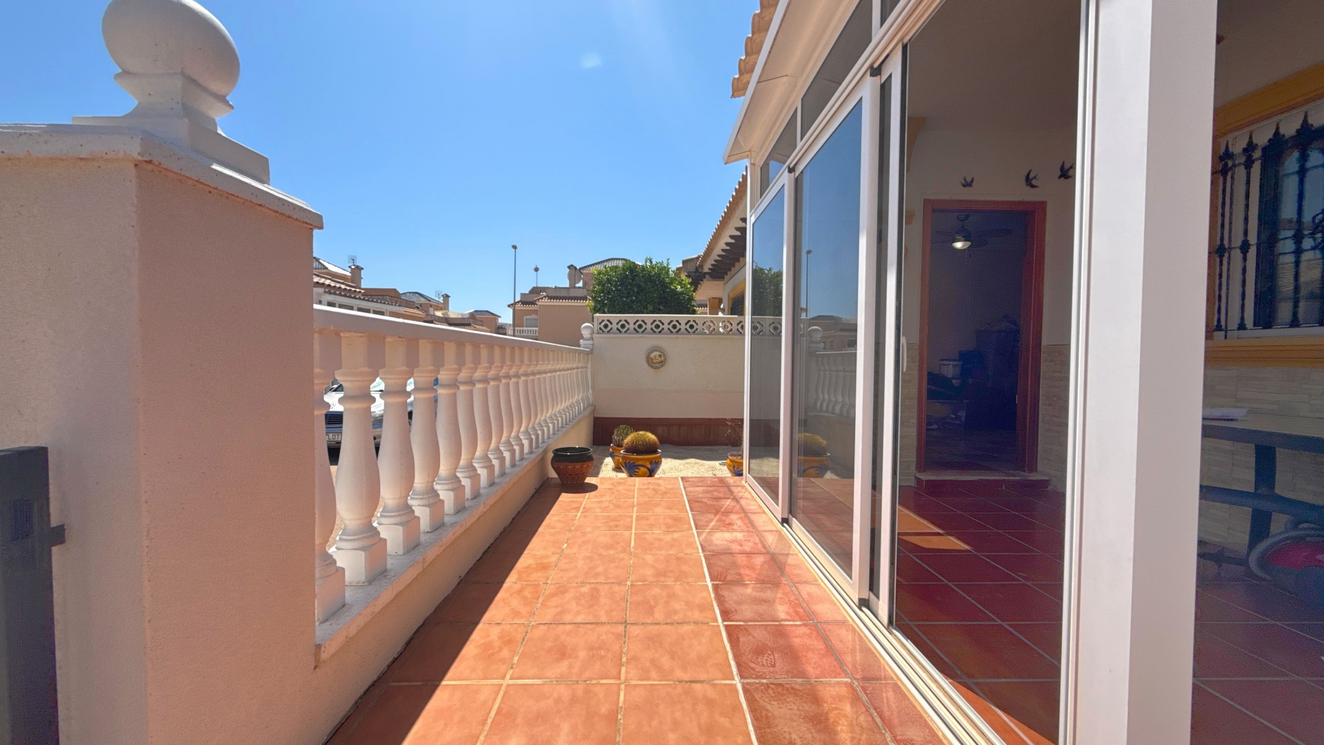 Revente - Bungalow - Cabo Roig - la regia