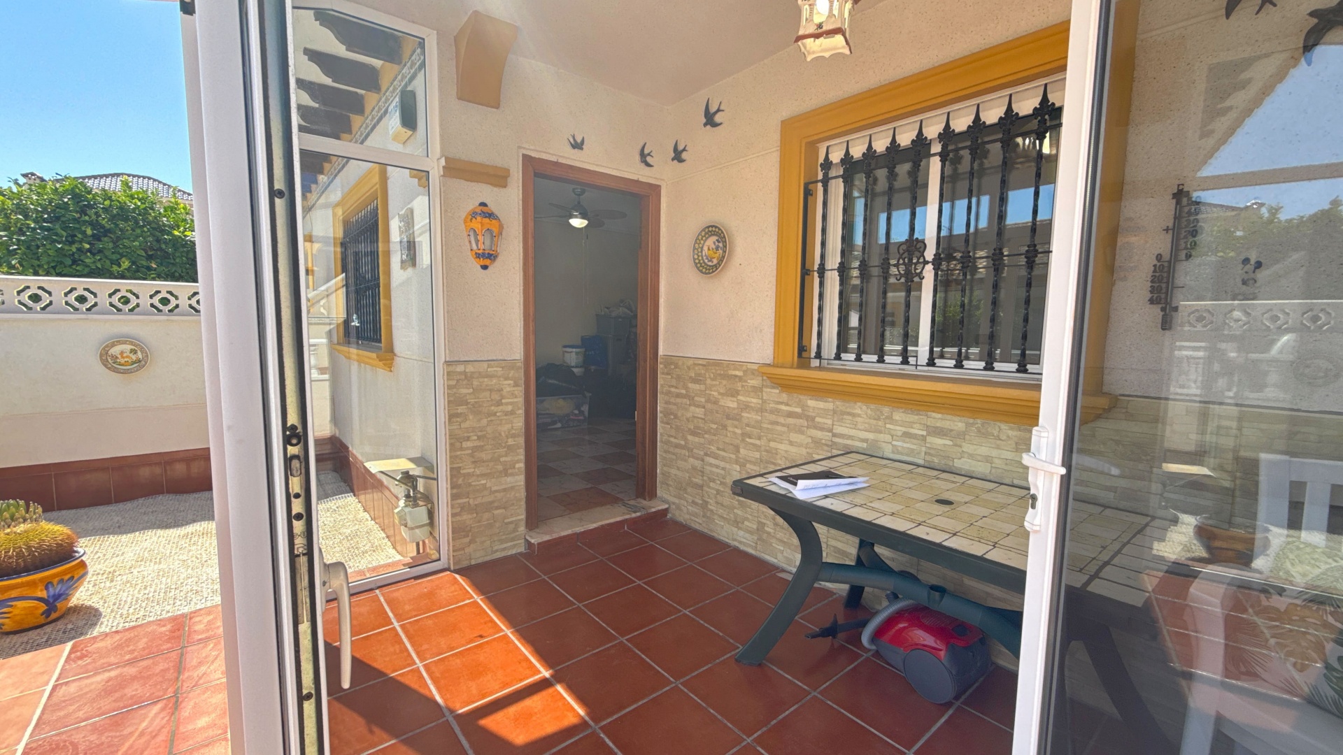 Revente - Bungalow - Cabo Roig - la regia