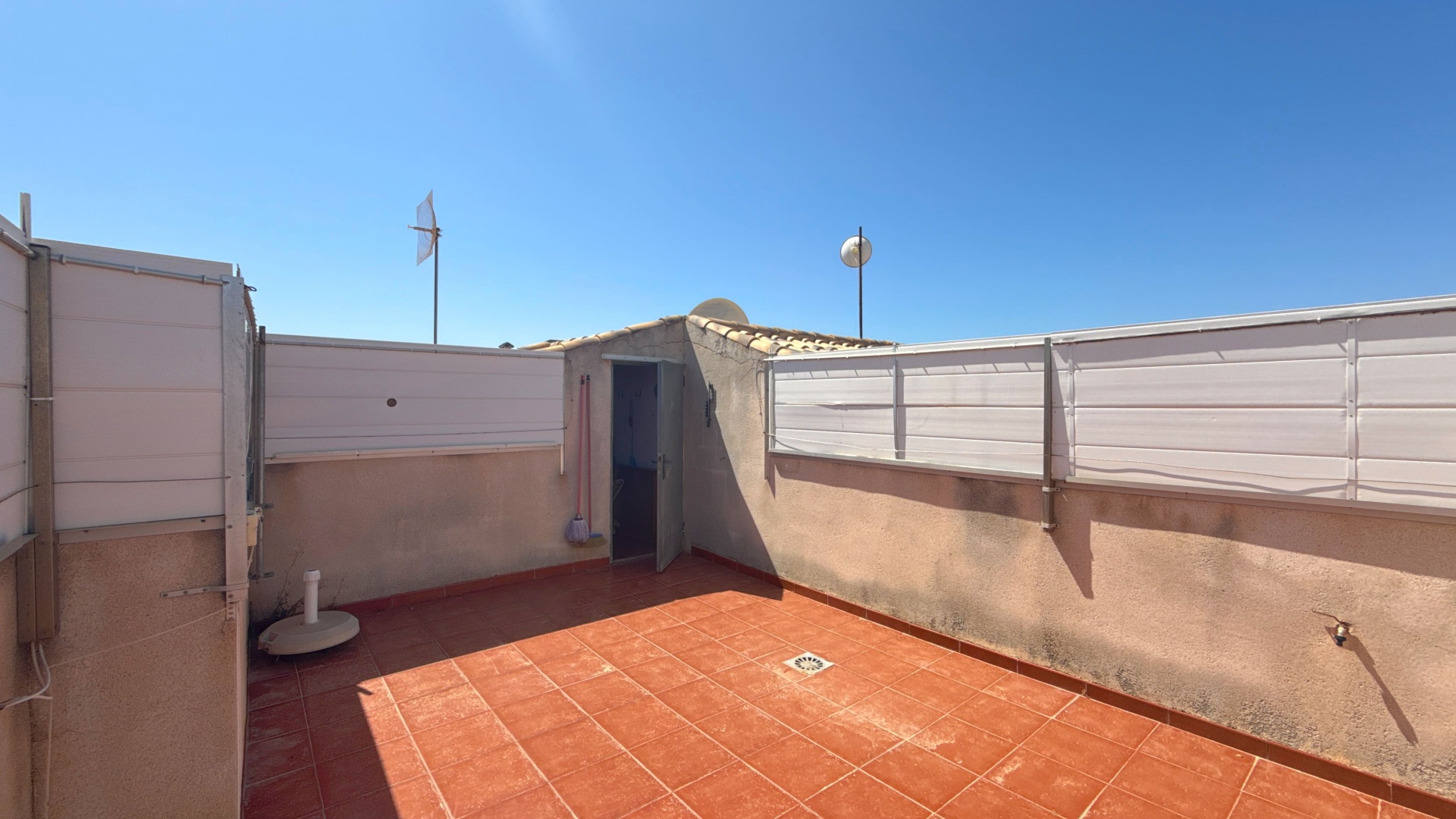 Revente - Bungalow - Cabo Roig - la regia