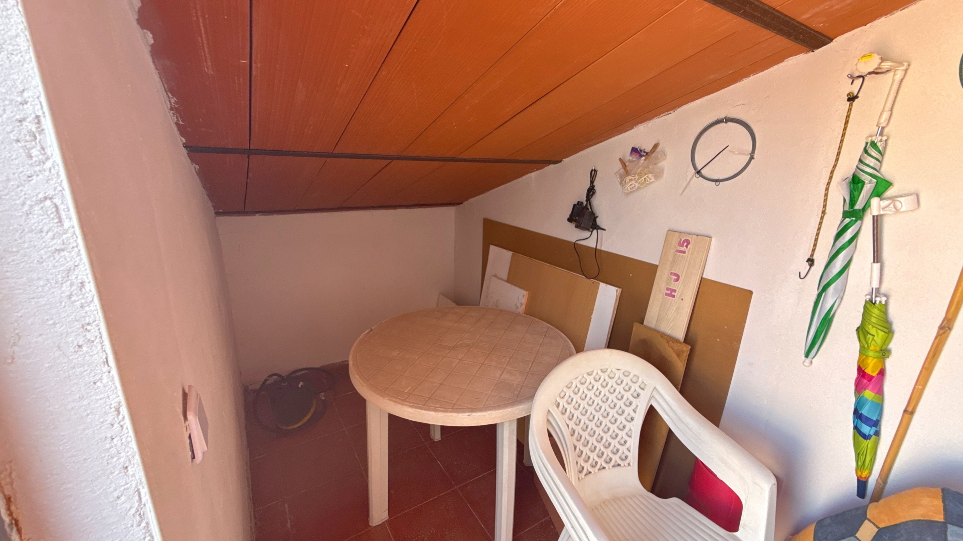 Revente - Bungalow - Cabo Roig - la regia