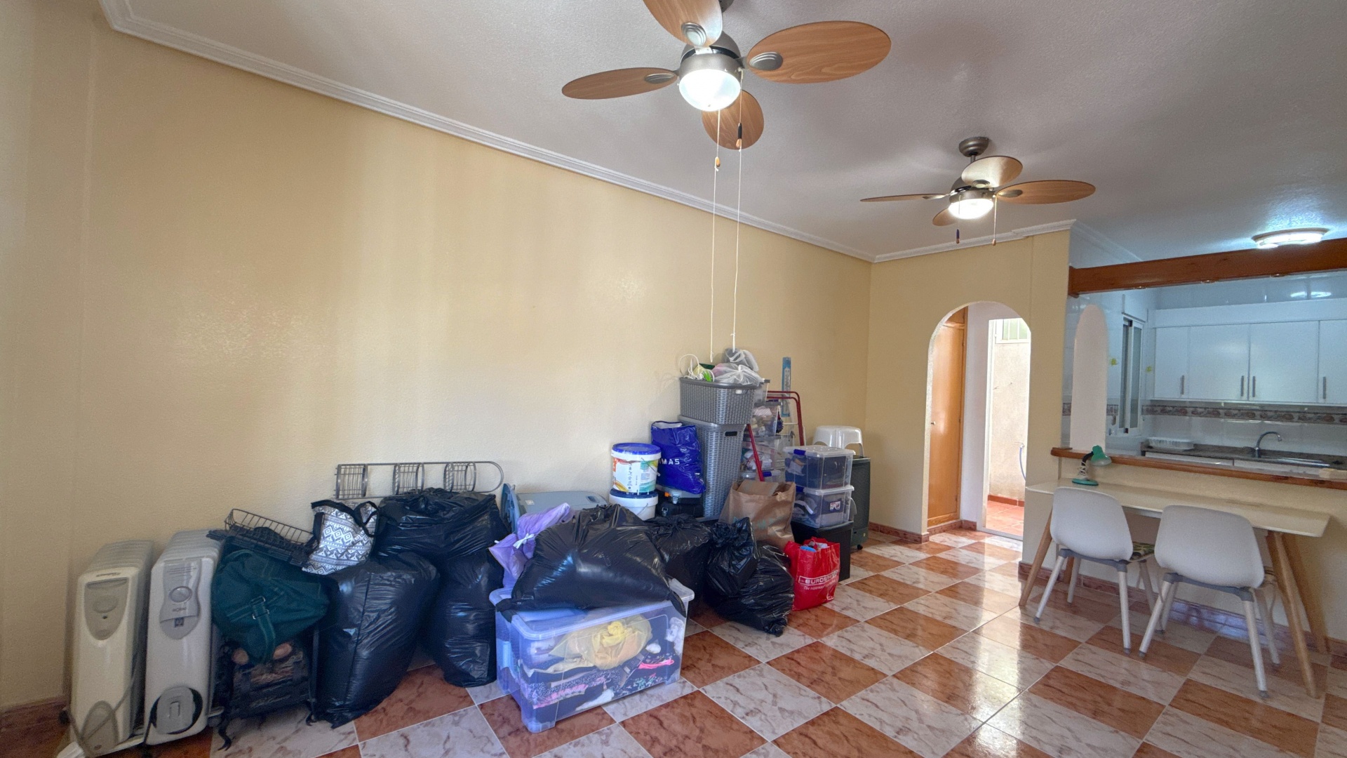 Revente - Bungalow - Cabo Roig - la regia