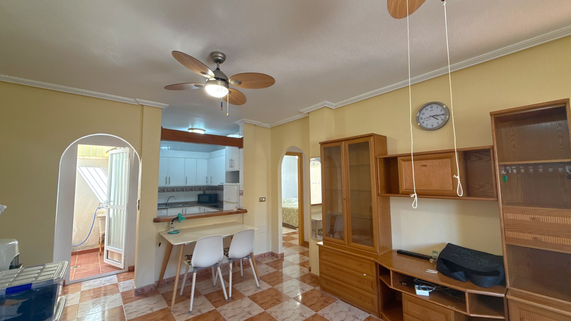 Revente - Bungalow - Cabo Roig - la regia