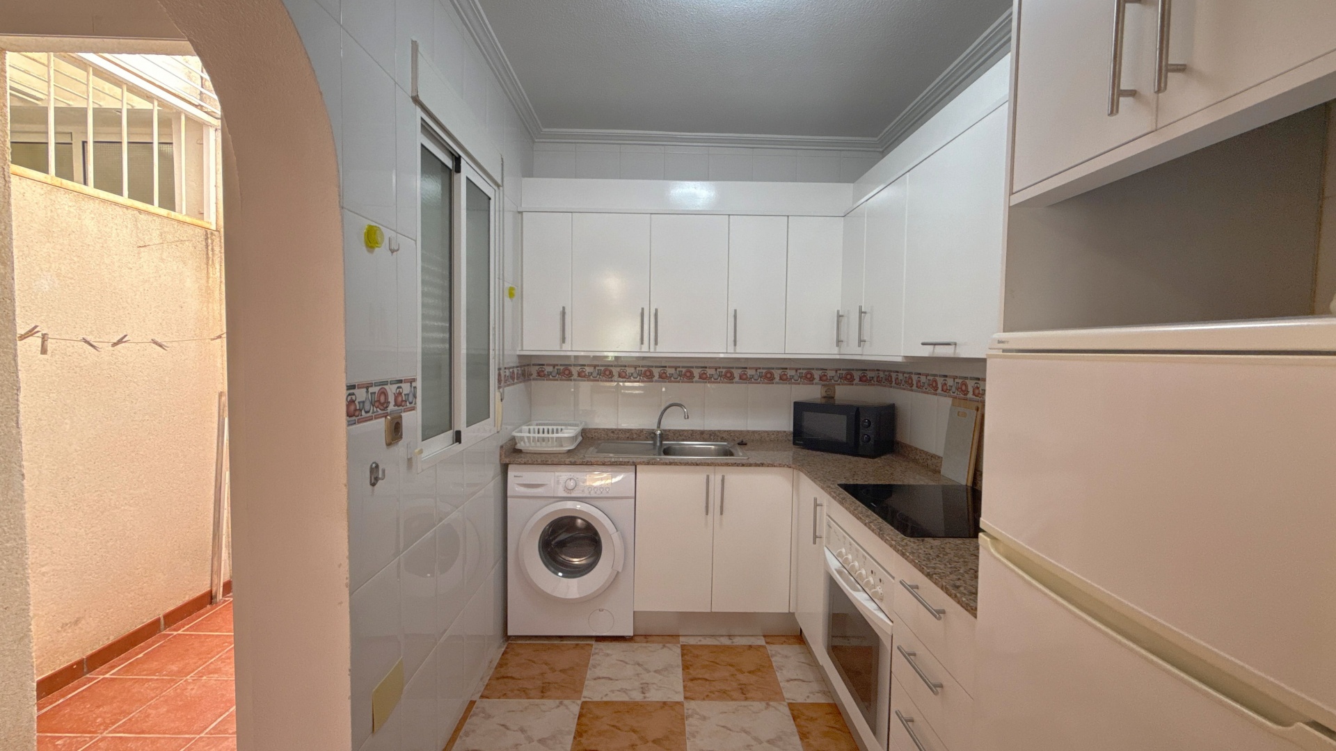 Revente - Bungalow - Cabo Roig - la regia