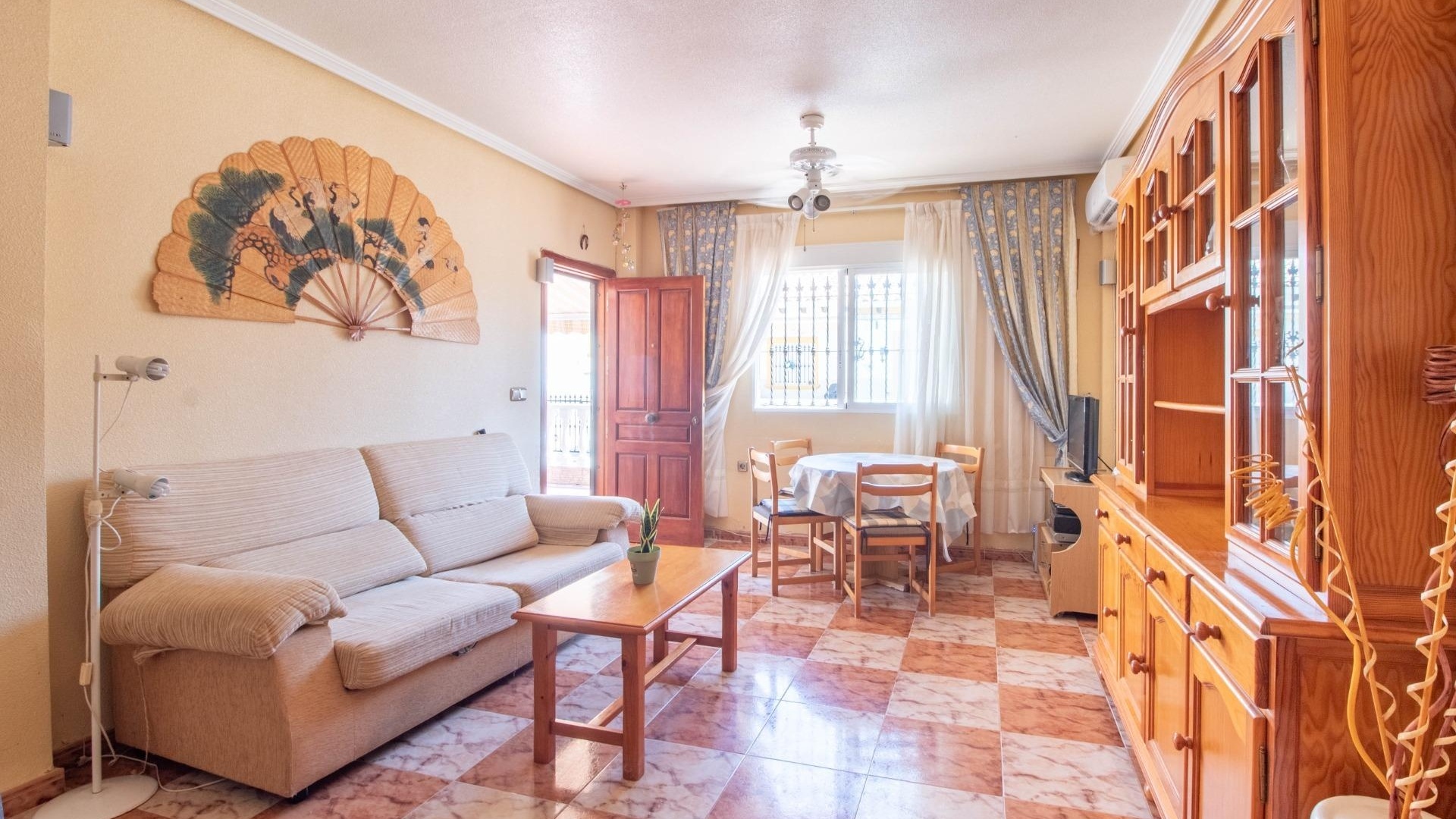 Revente - Bungalow - Cabo Roig - la regia