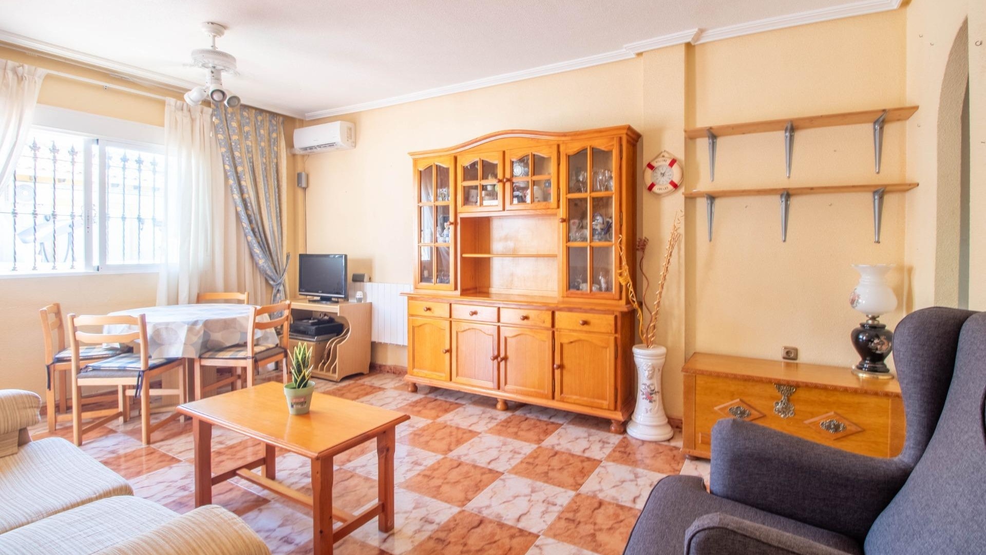 Revente - Bungalow - Cabo Roig - la regia