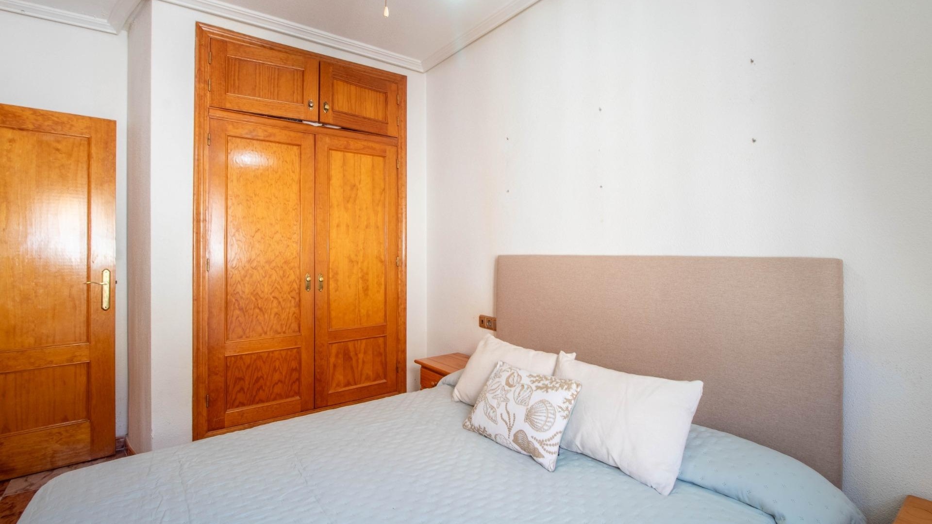 Revente - Bungalow - Cabo Roig - la regia
