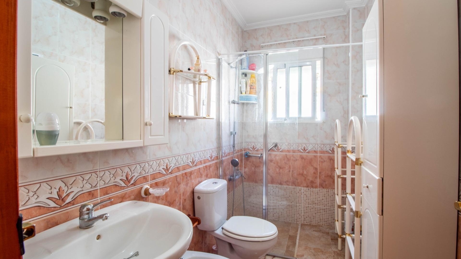 Revente - Bungalow - Cabo Roig - la regia
