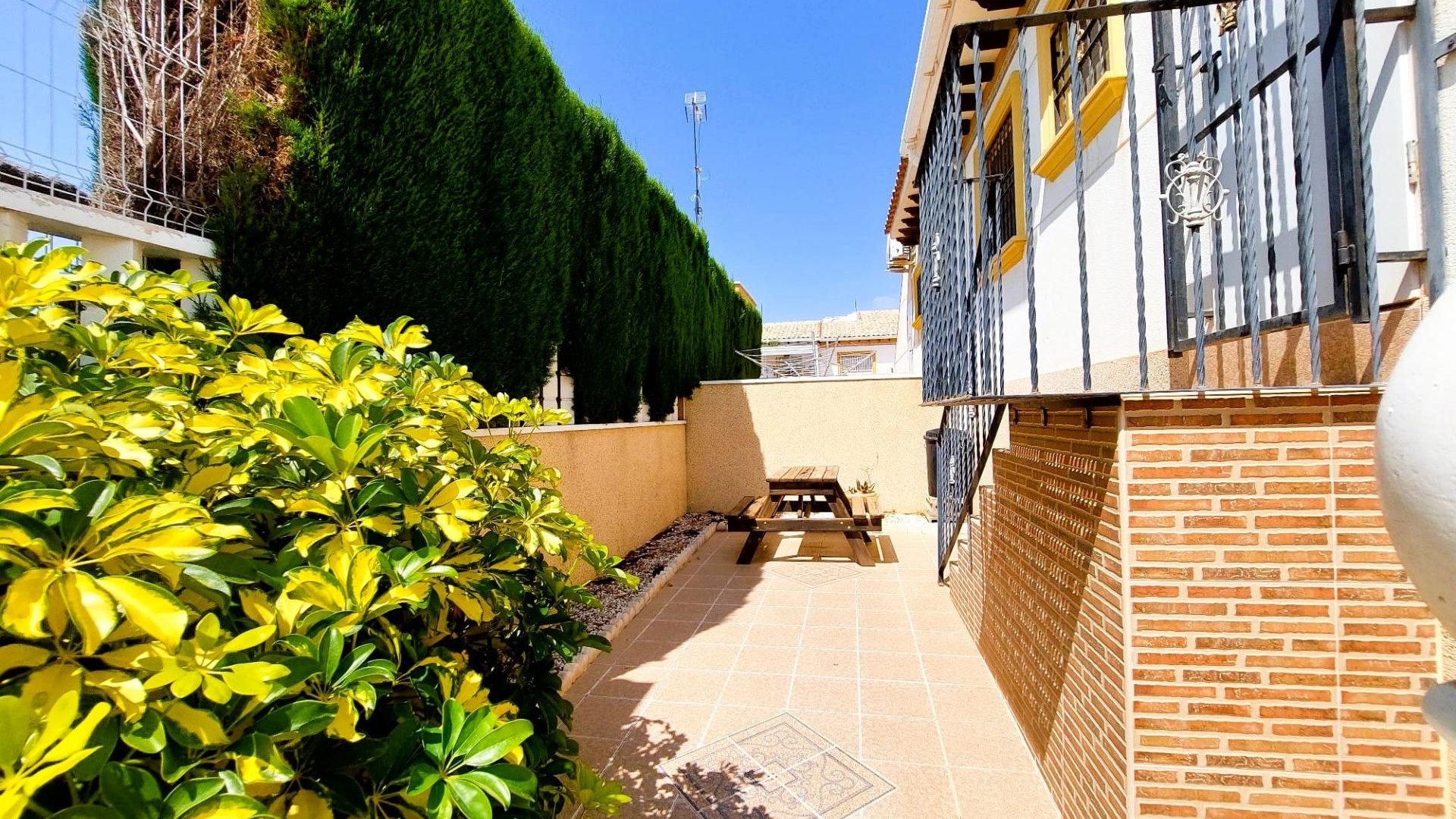 Revente - Bungalow - Cabo Roig - Lomas de Cabo Roig
