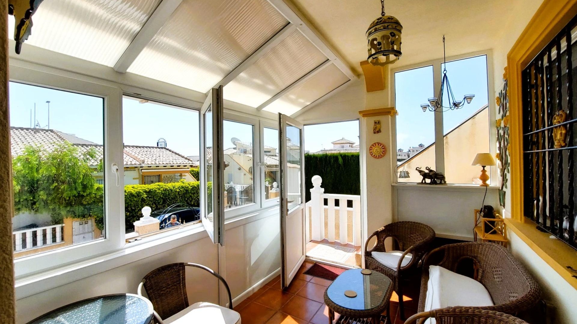 Revente - Bungalow - Cabo Roig - Lomas de Cabo Roig