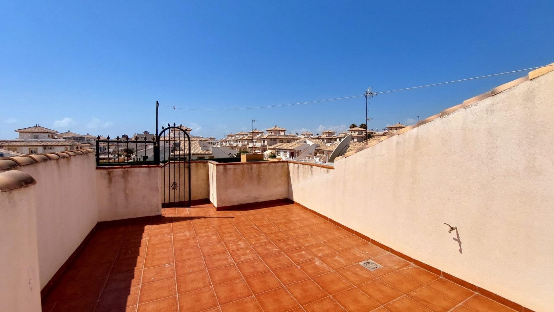 Revente - Bungalow - Cabo Roig - Lomas de Cabo Roig