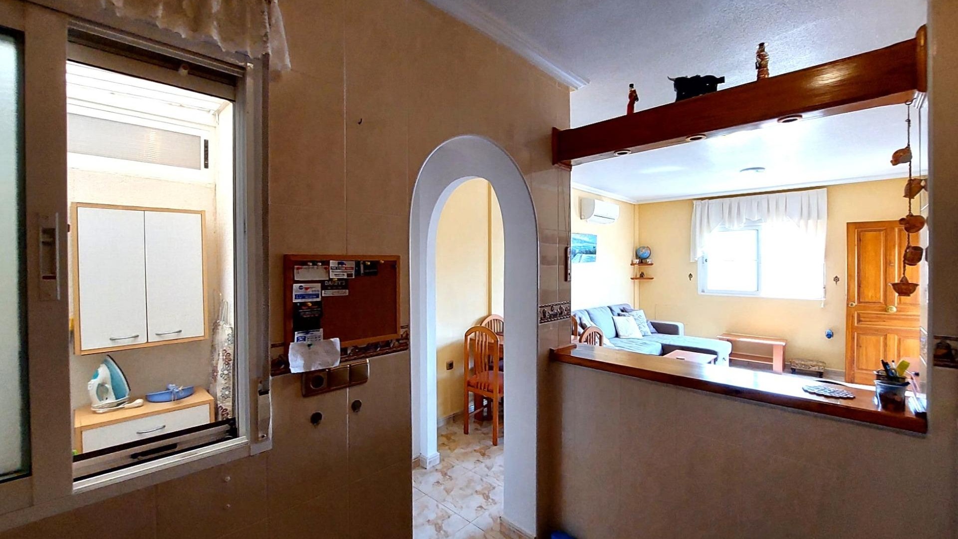 Revente - Bungalow - Cabo Roig - Lomas de Cabo Roig