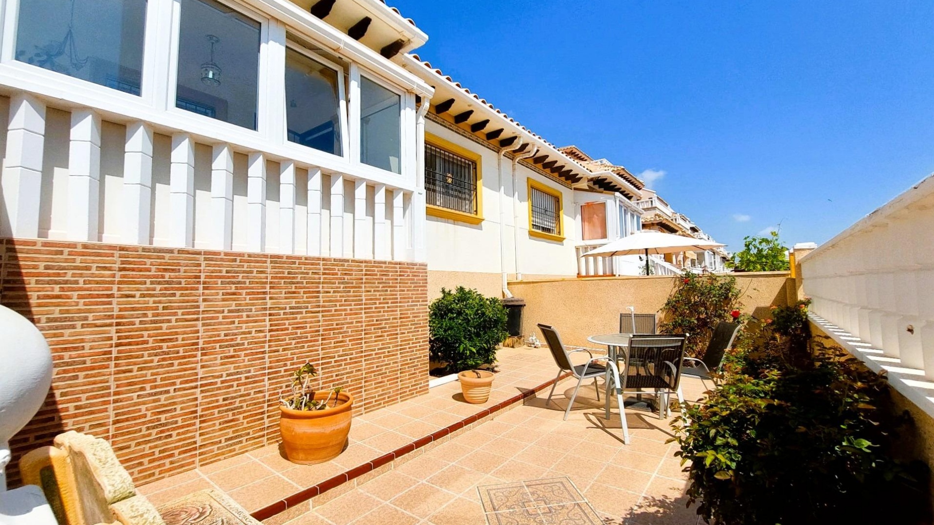 Revente - Bungalow - Cabo Roig - Lomas de Cabo Roig