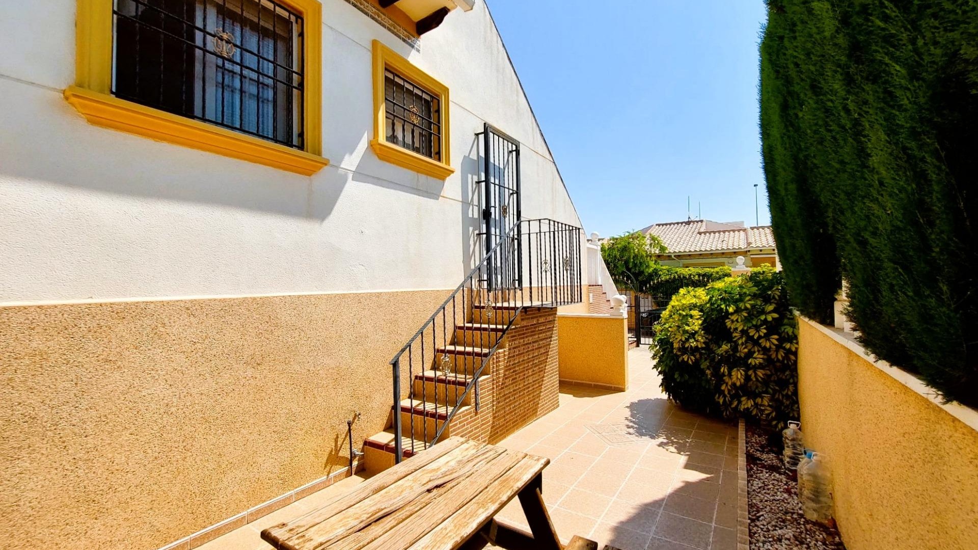 Revente - Bungalow - Cabo Roig - Lomas de Cabo Roig