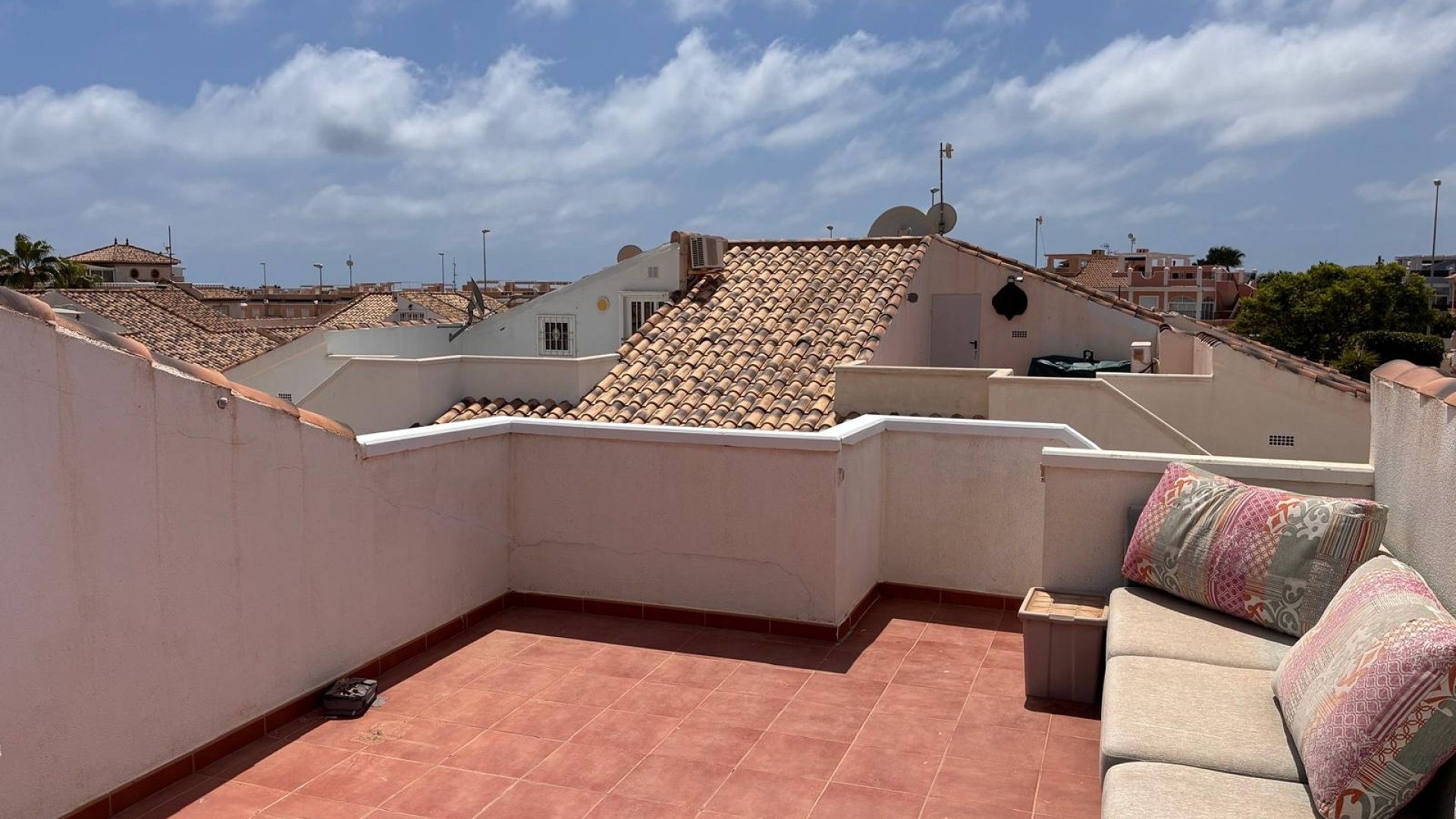 Revente - Bungalow - Cabo Roig - Lomas de Cabo Roig