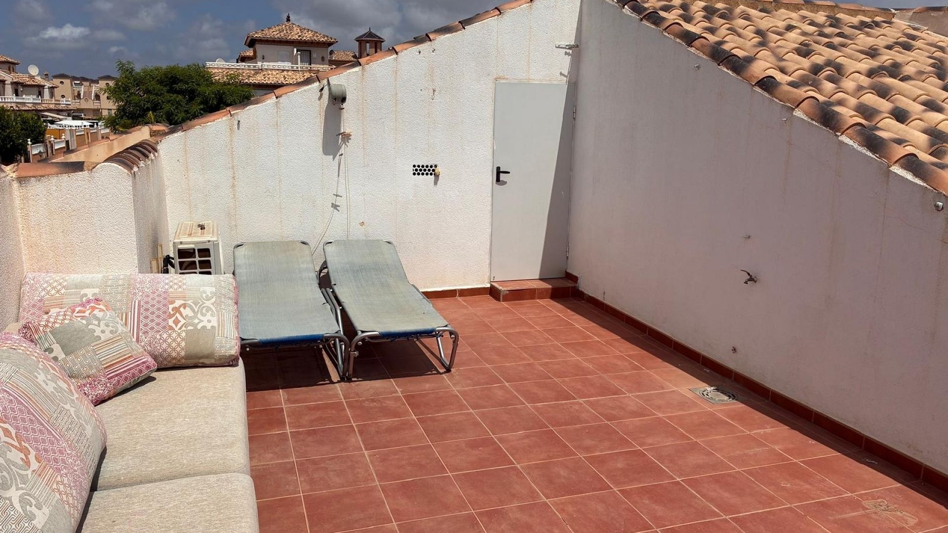 Revente - Bungalow - Cabo Roig - Lomas de Cabo Roig