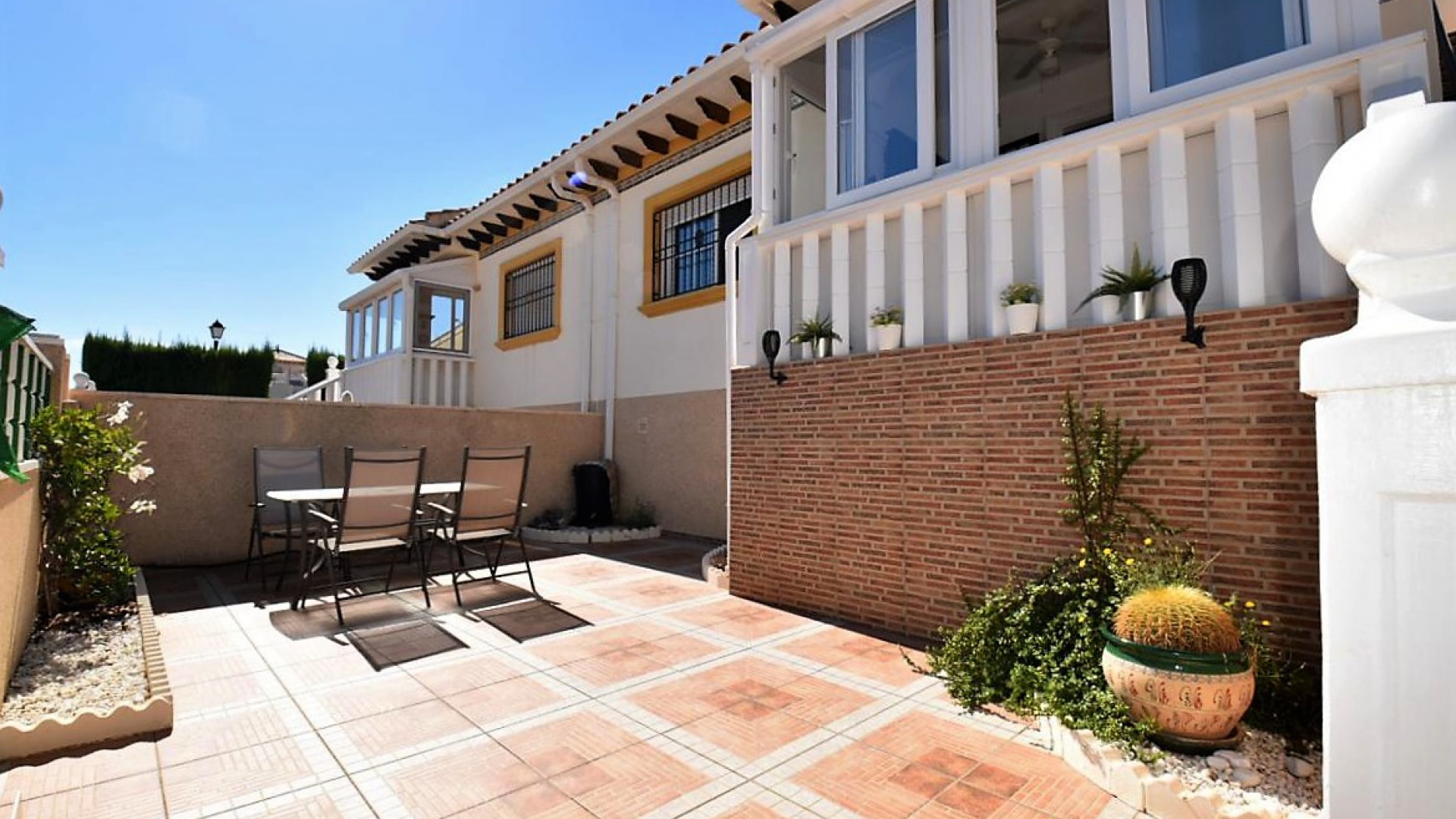 Revente - Bungalow - Cabo Roig - Lomas de Cabo Roig