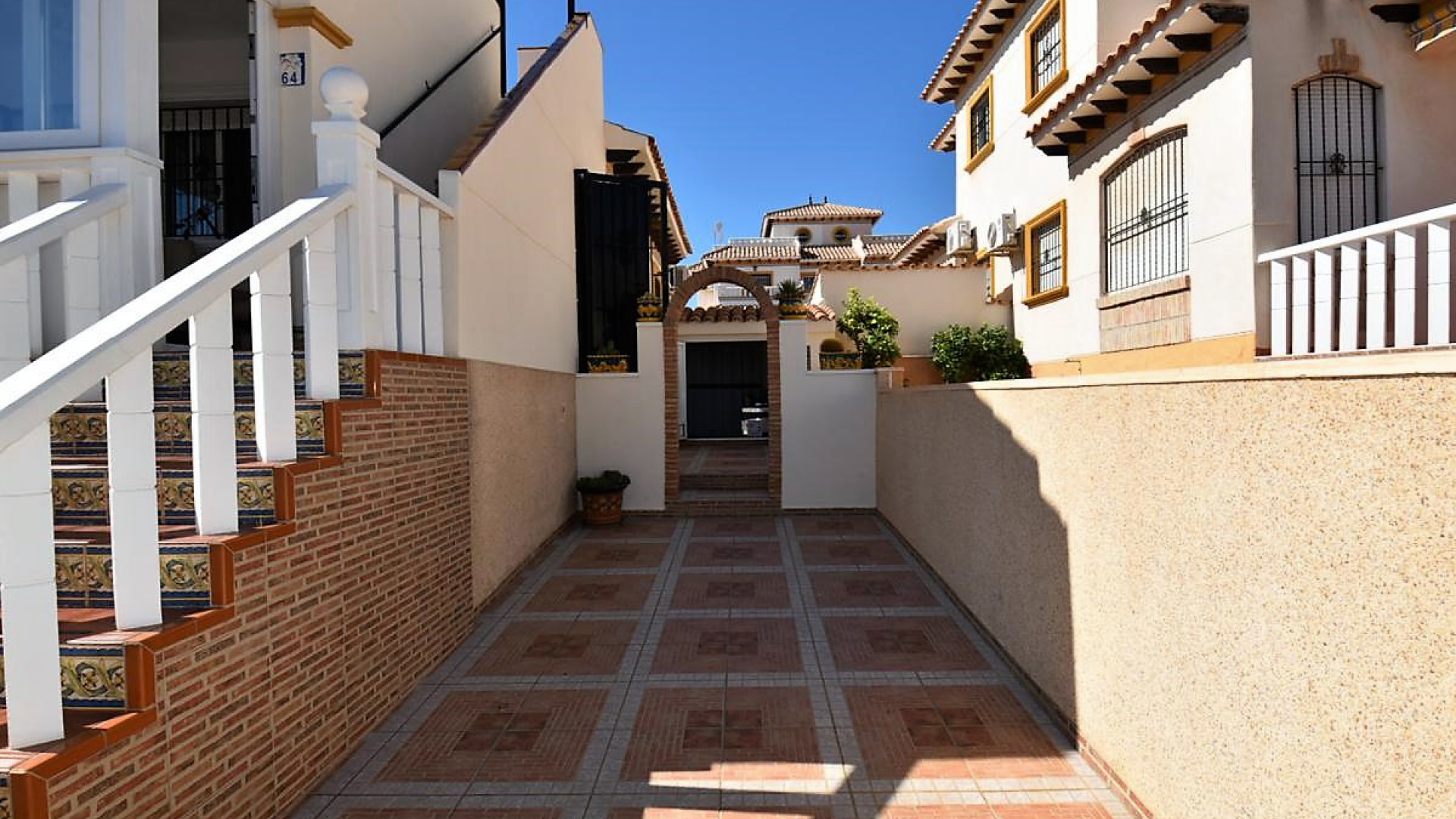 Revente - Bungalow - Cabo Roig - Lomas de Cabo Roig