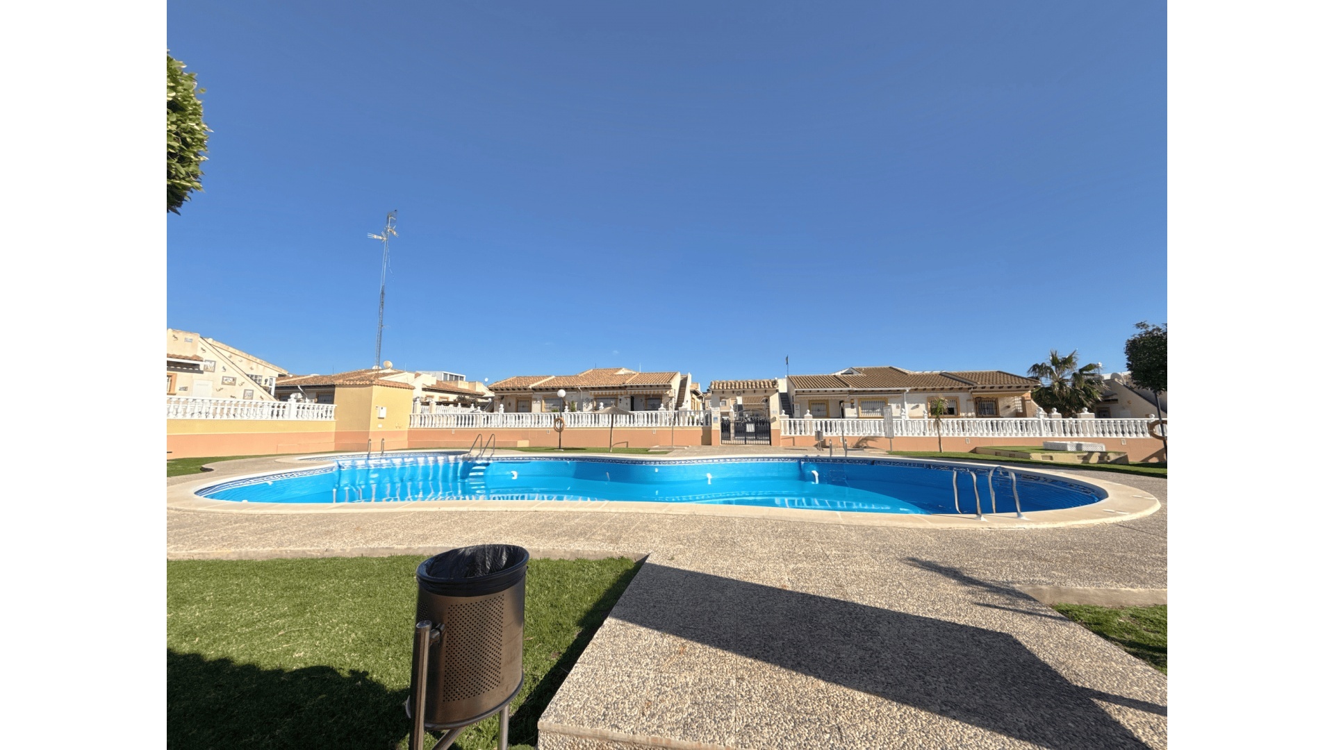 Revente - Bungalow - Cabo Roig - san jose