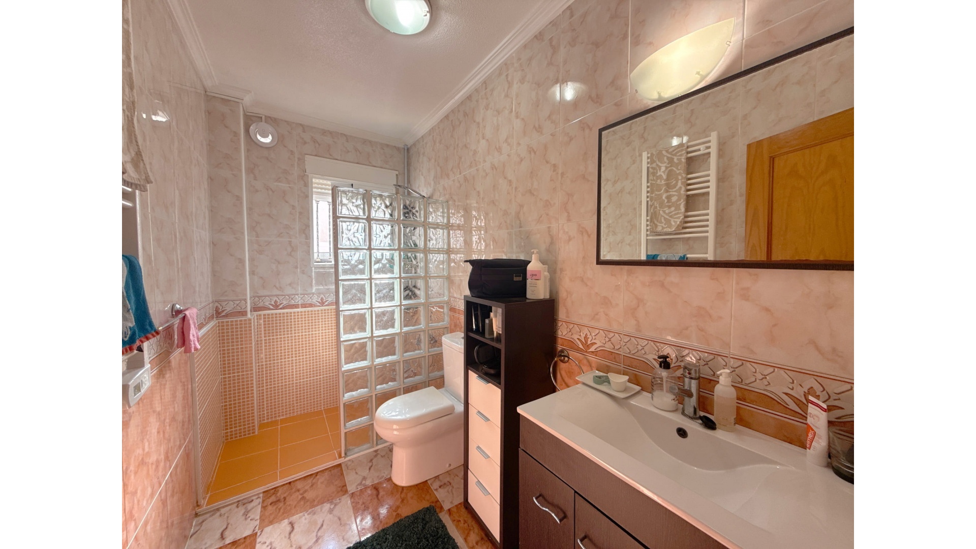 Revente - Bungalow - Cabo Roig - san jose