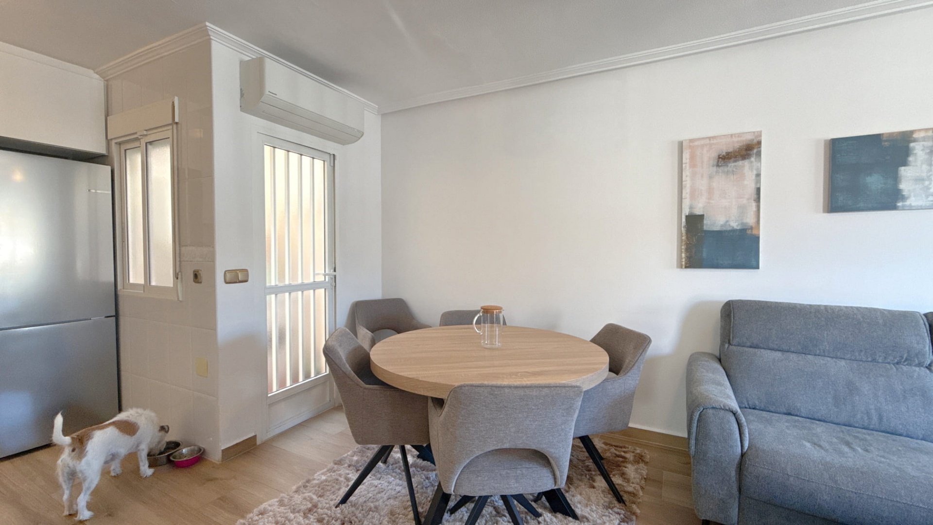 Revente - Bungalow - Cabo Roig - san jose