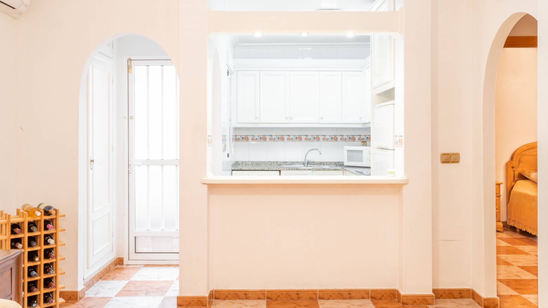 Revente - Bungalow - Cabo Roig - san jose