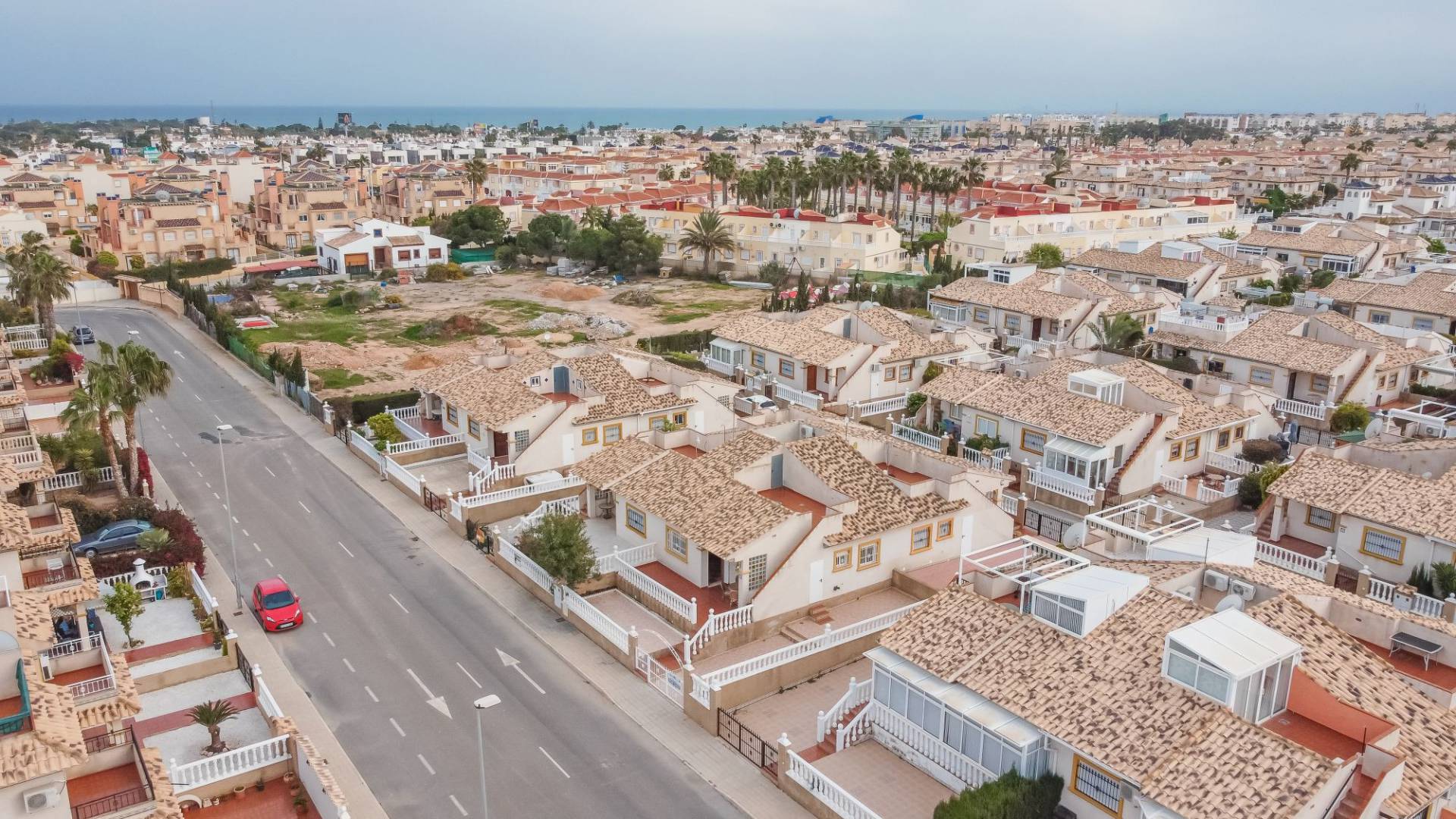 Revente - Bungalow - Cabo Roig - san jose